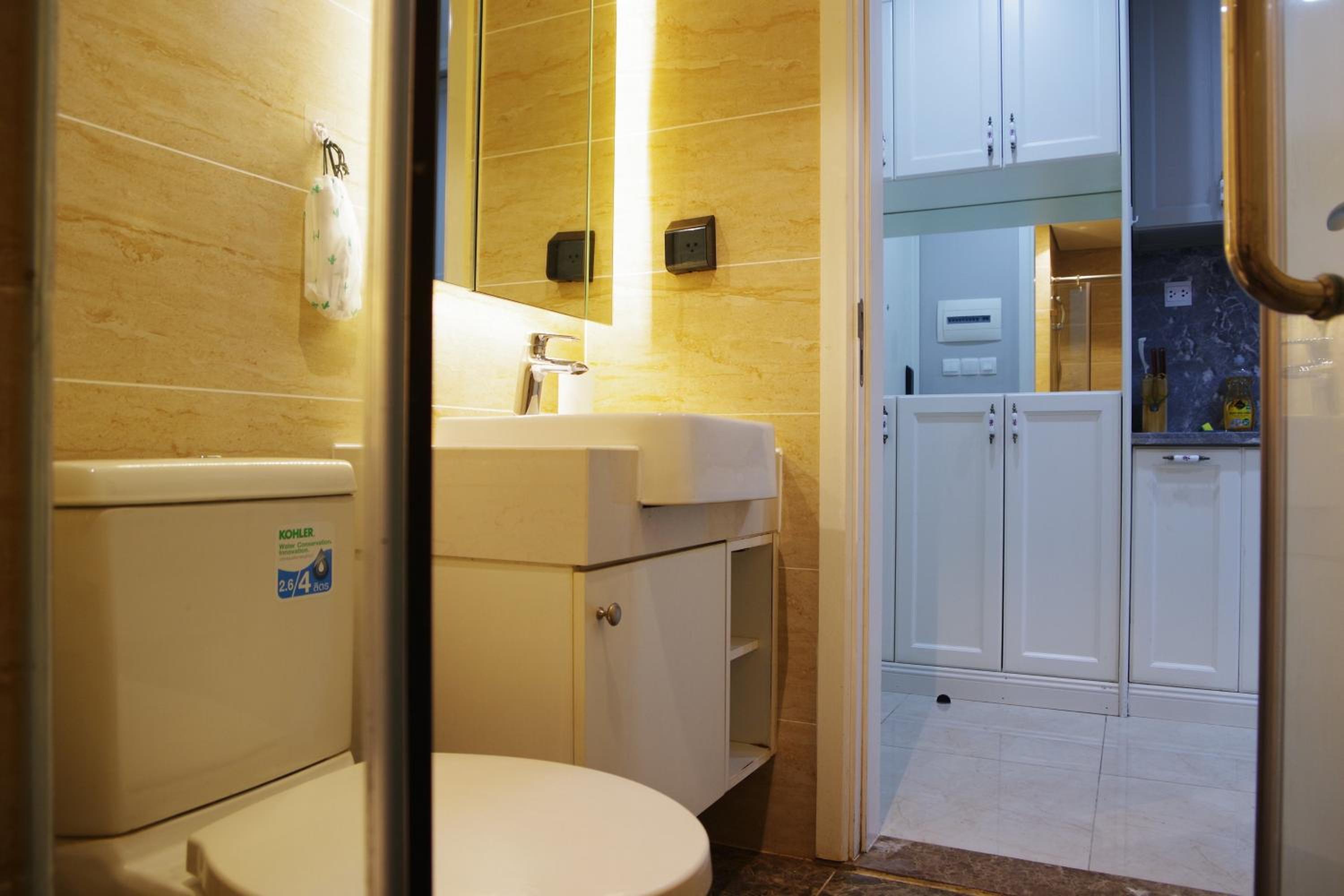 D'Capitale Luxury Apartments by The Zenith