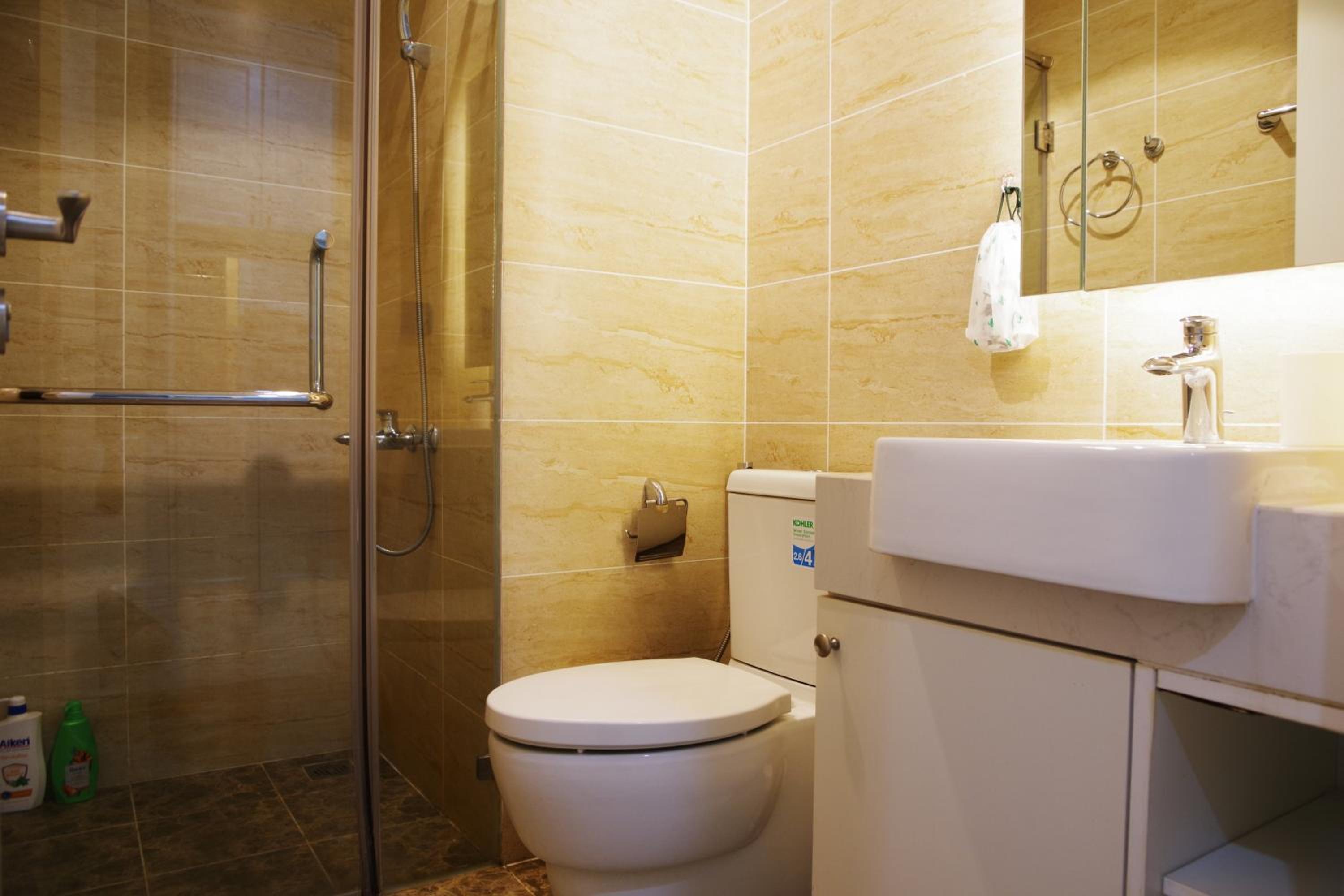 D'Capitale Luxury Apartments by The Zenith