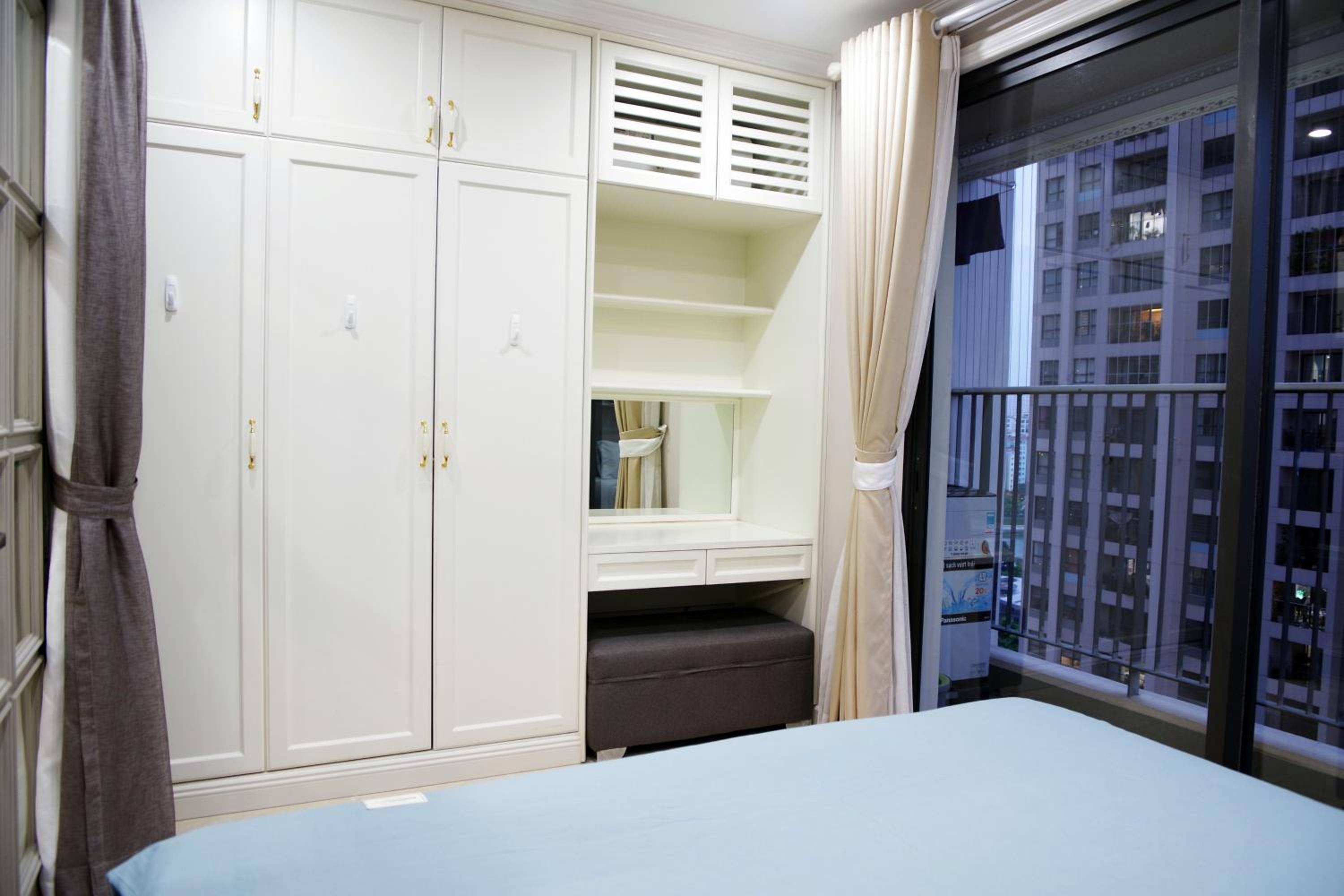 D'Capitale Luxury Apartments by The Zenith