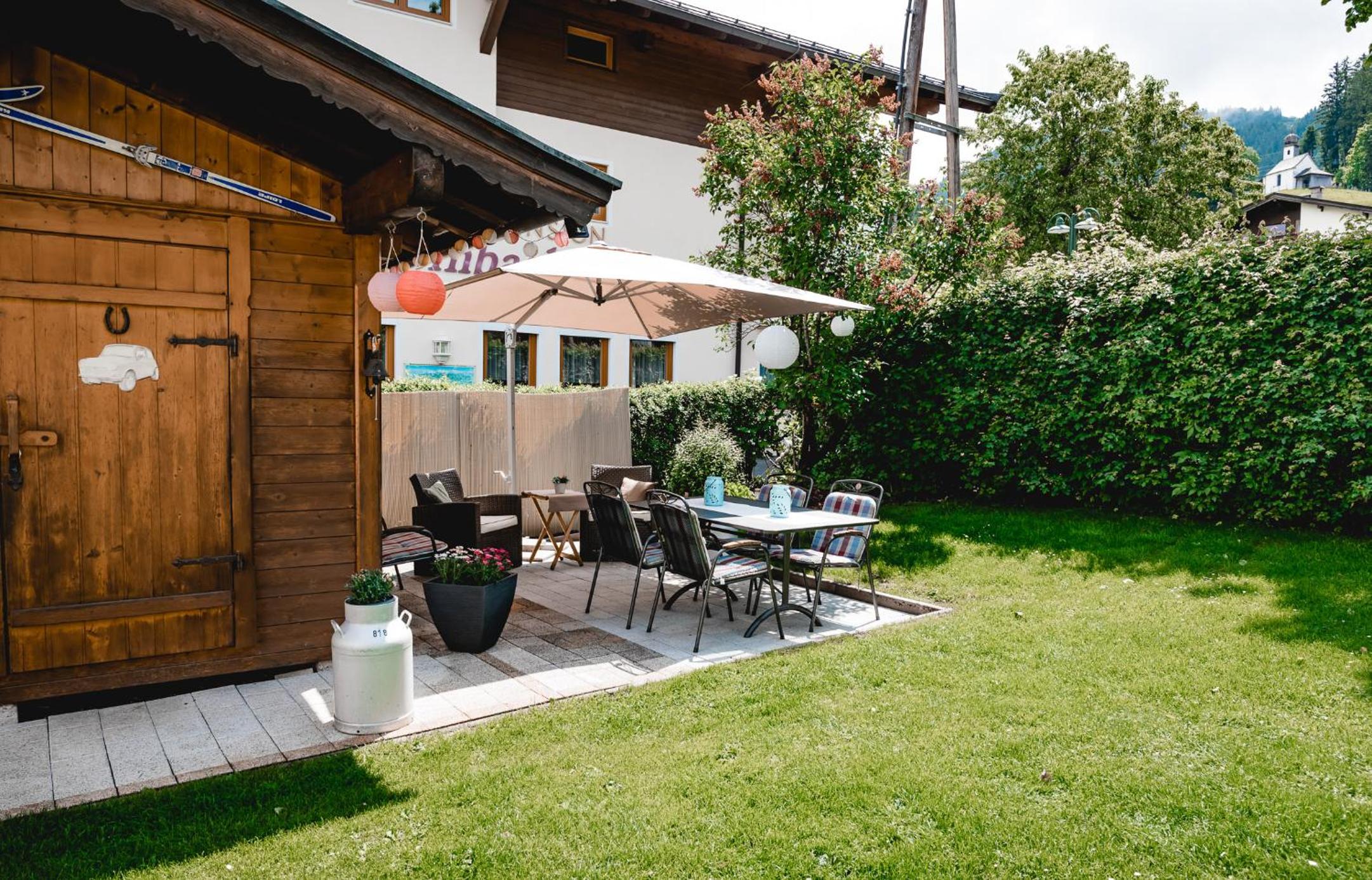 Haus Salina