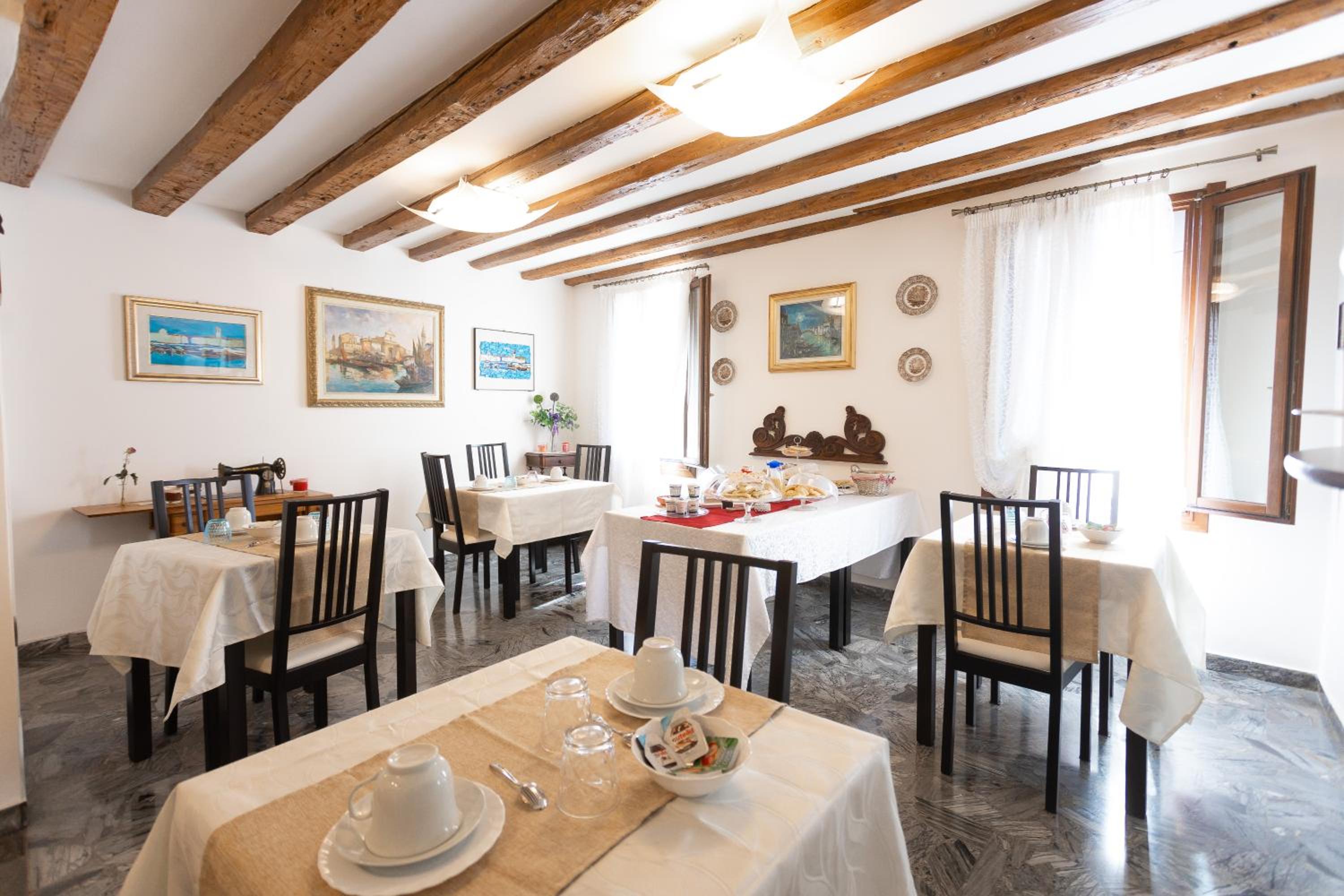 B&B Antico Orologio view 5