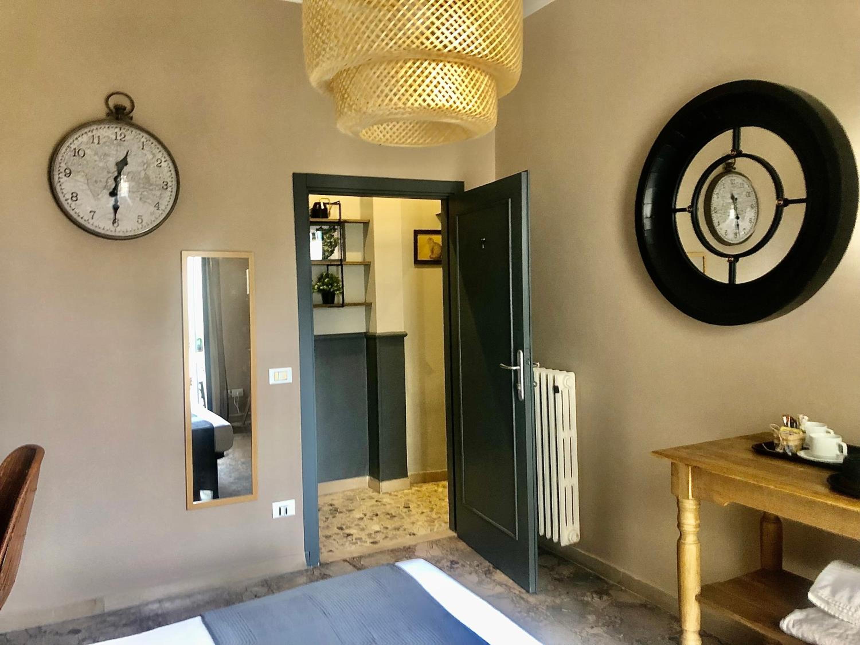 BOBOTEL - B&B City Center