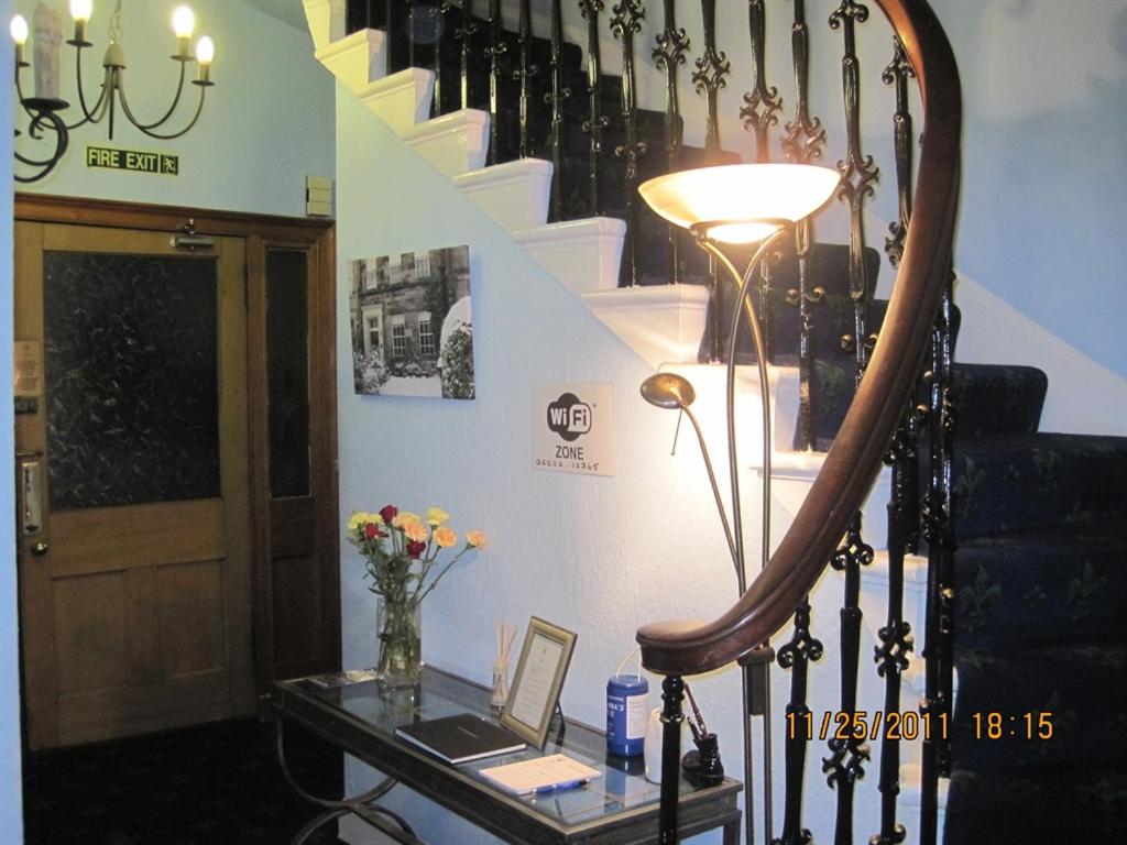 Amaryllis Guesthouse
