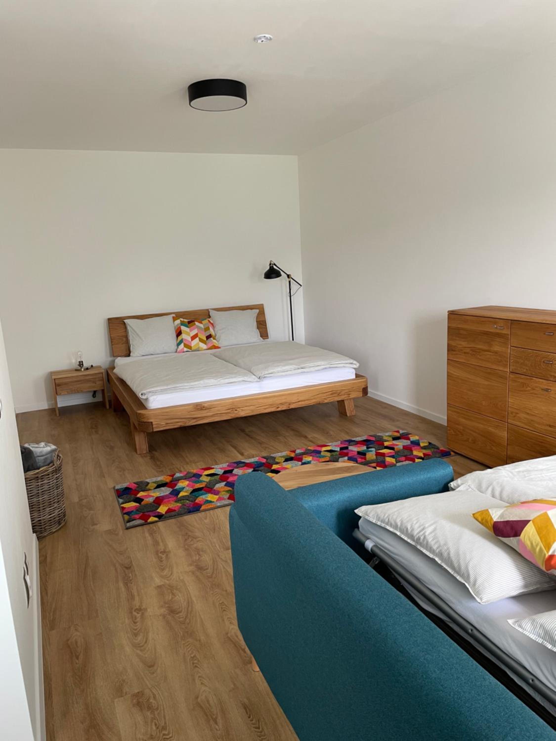 Apartmán Janina