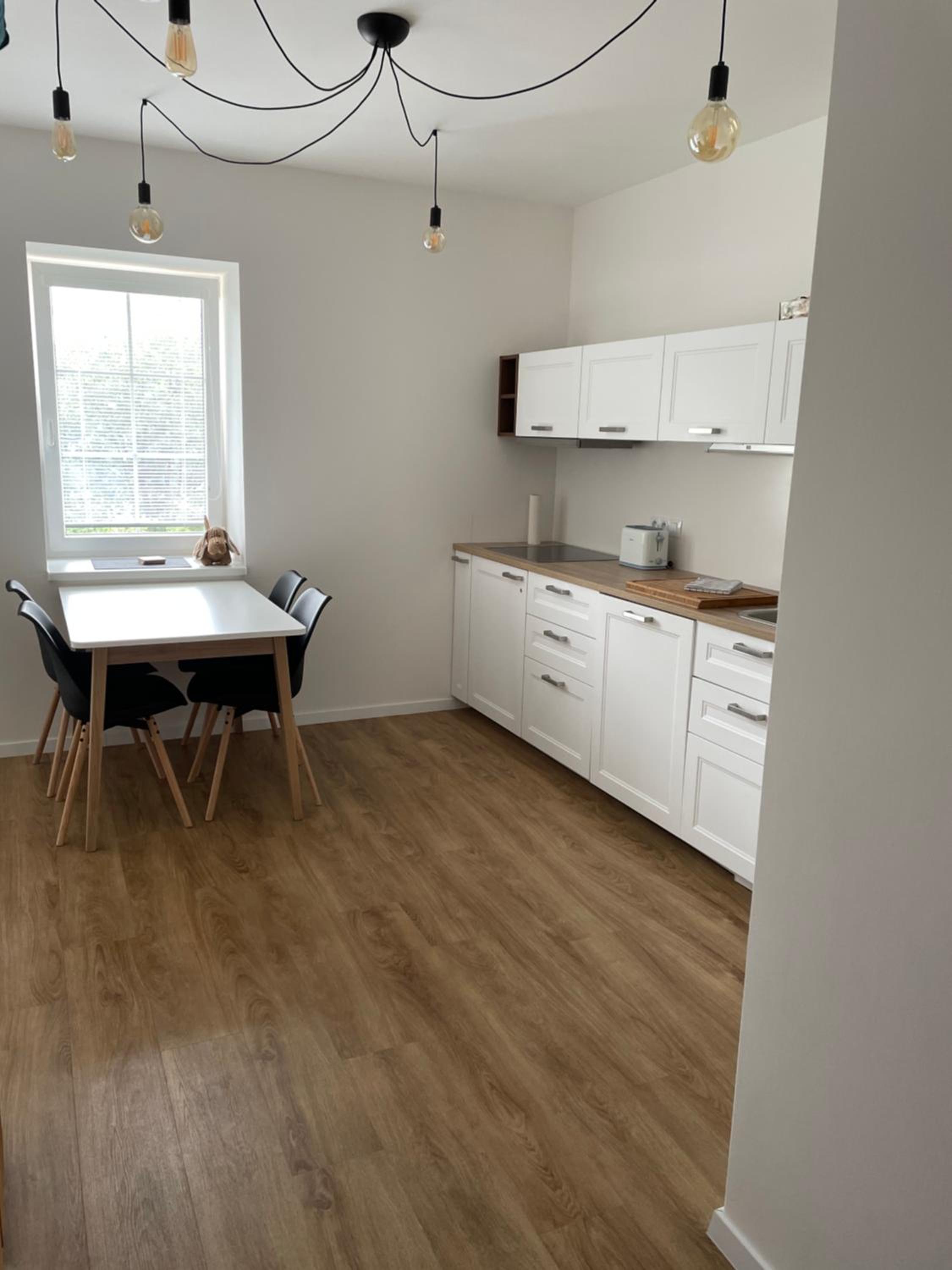 Apartmán Janina