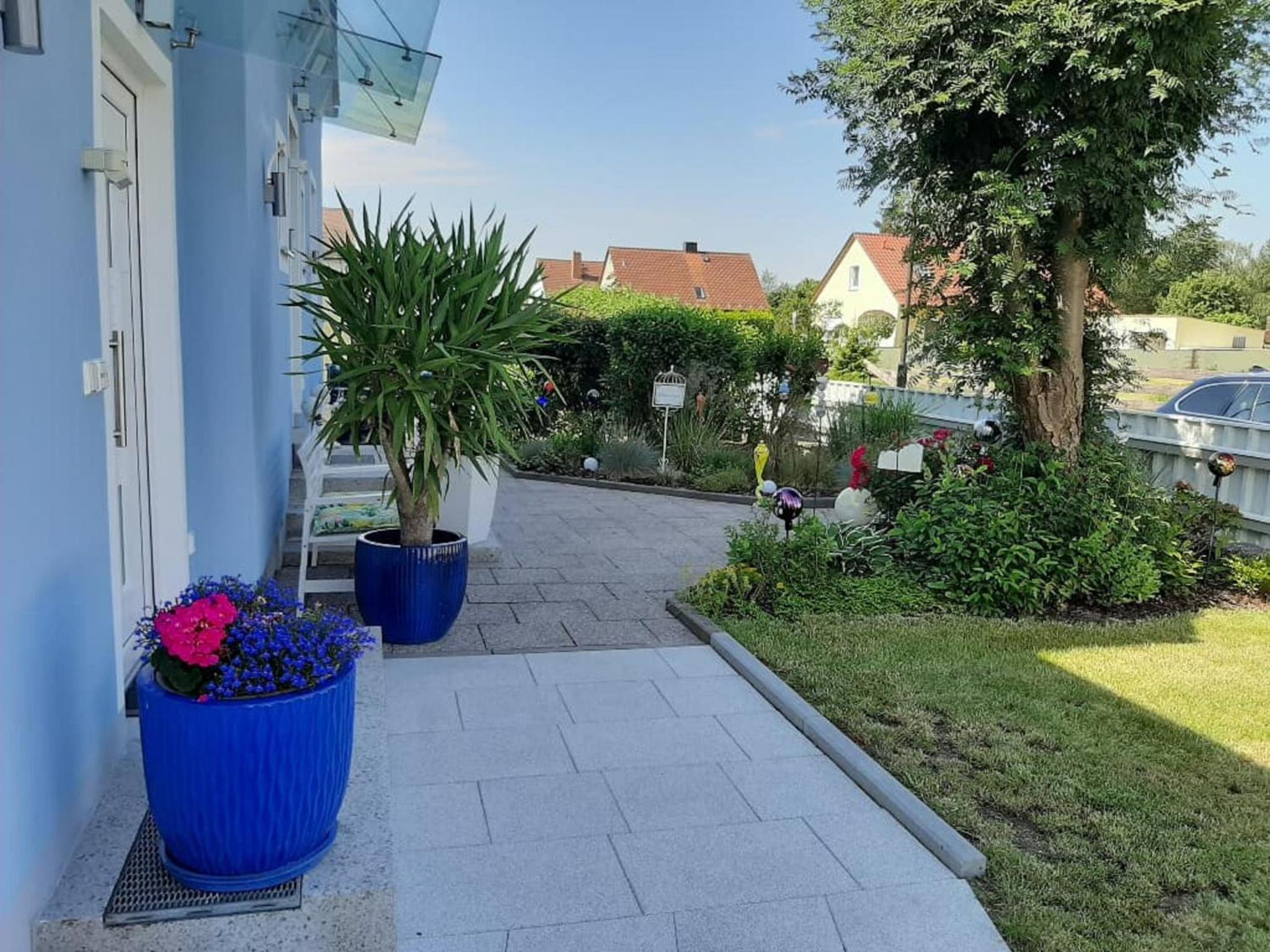 Ferienwohnung Inge view 4