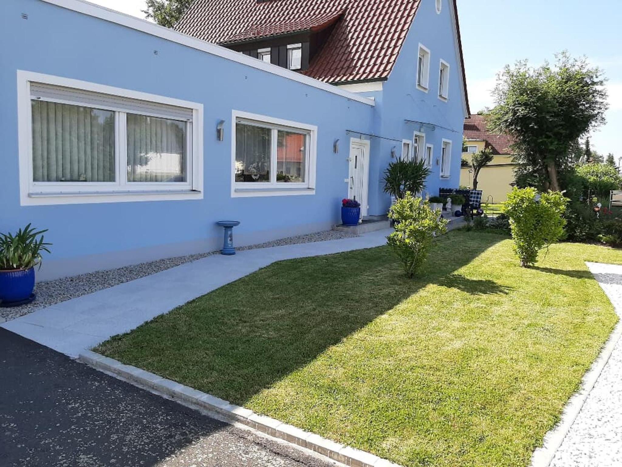 Ferienwohnung Inge view 5