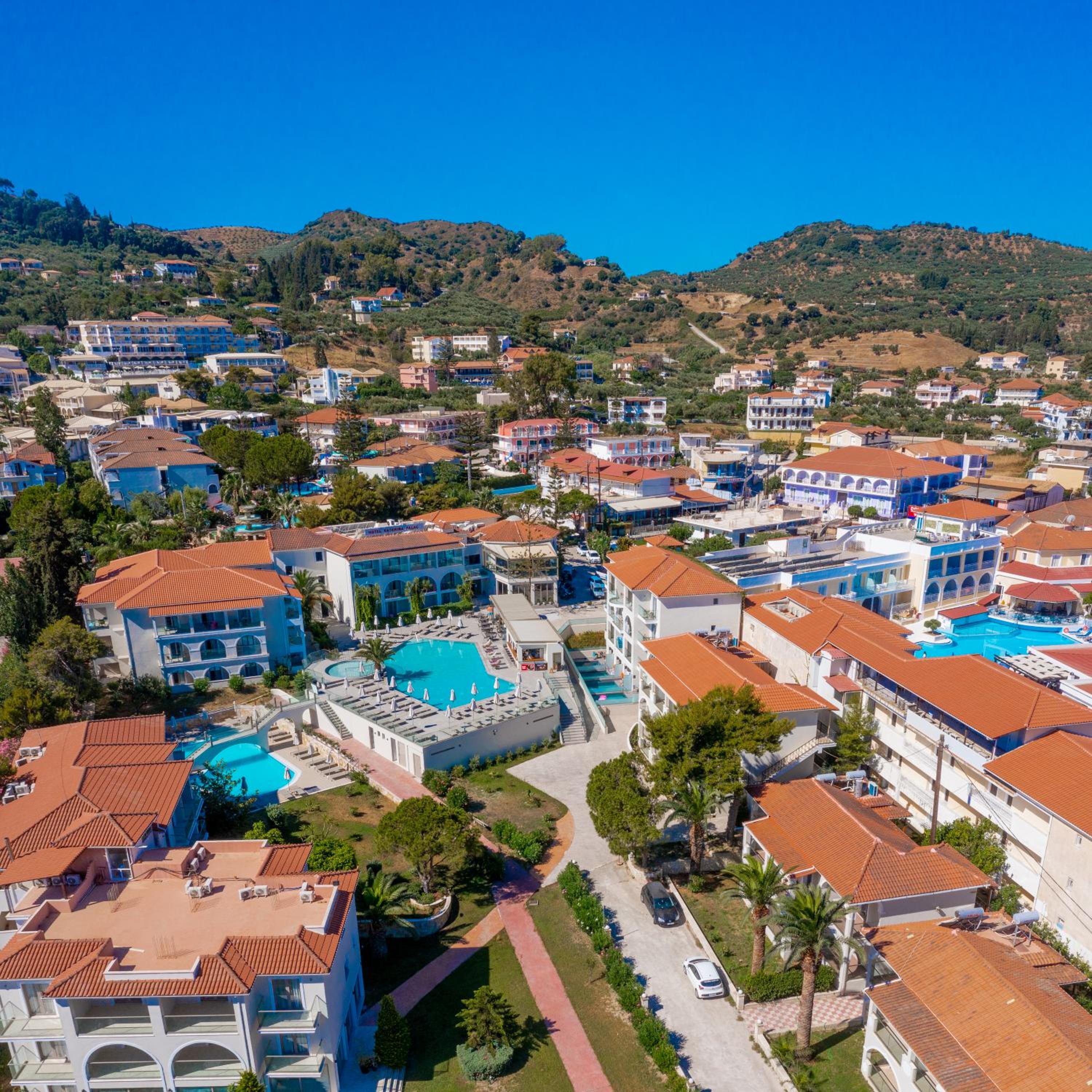 Hotel Katerina Palace Hotel - Image 1