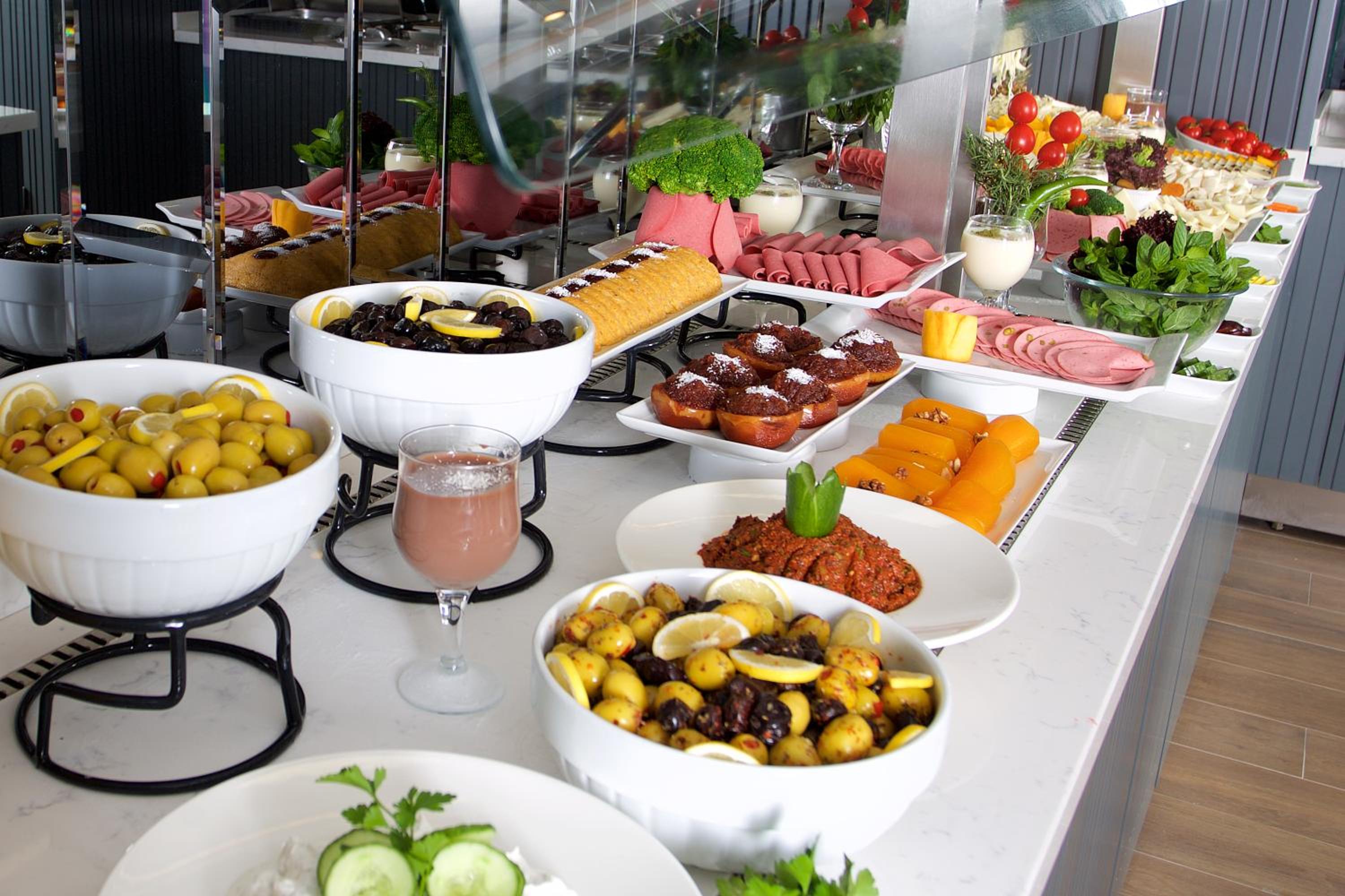 Amethyst Hotel - Image 30