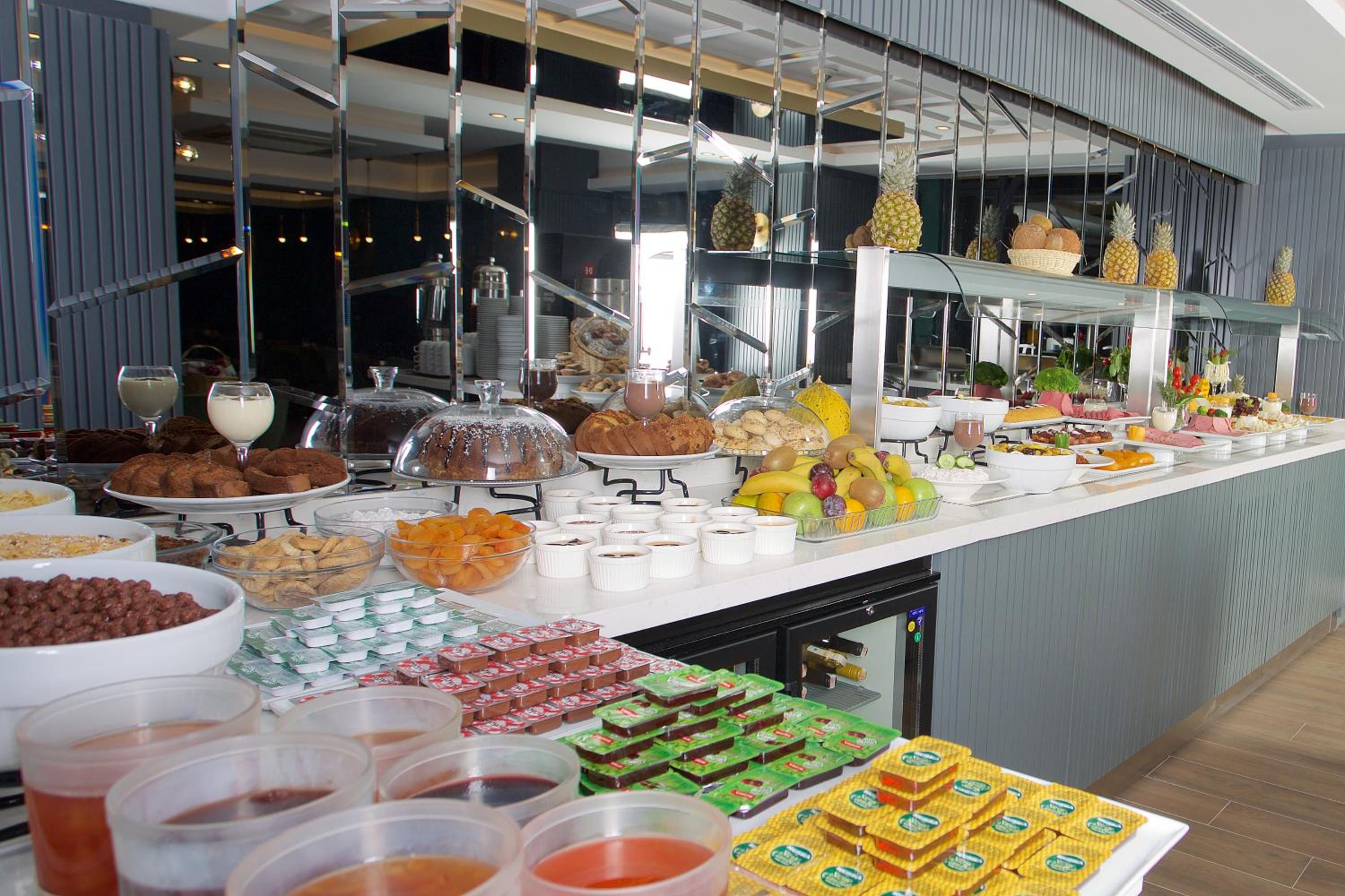 Amethyst Hotel - Image 22