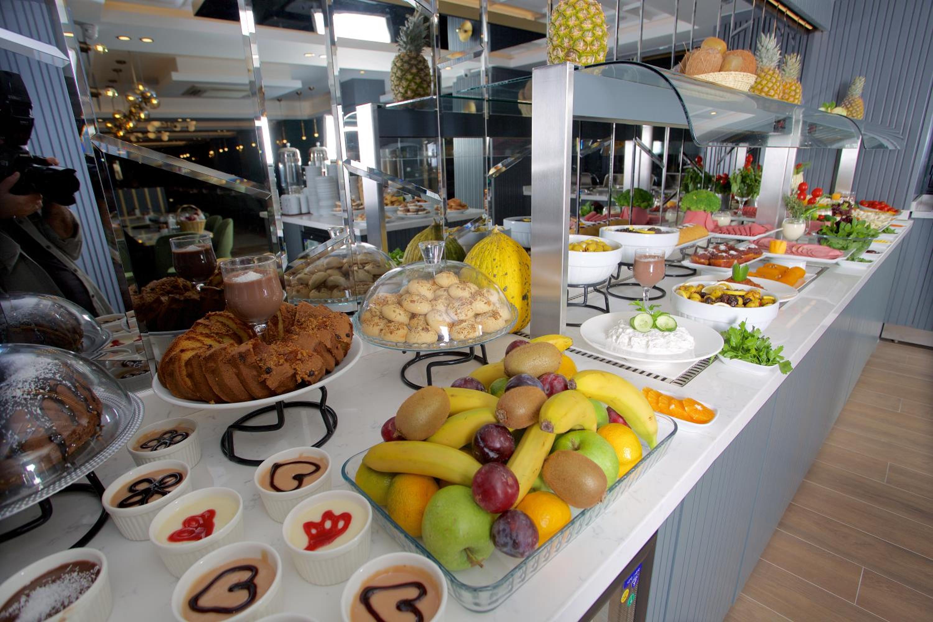 Amethyst Hotel - Image 32