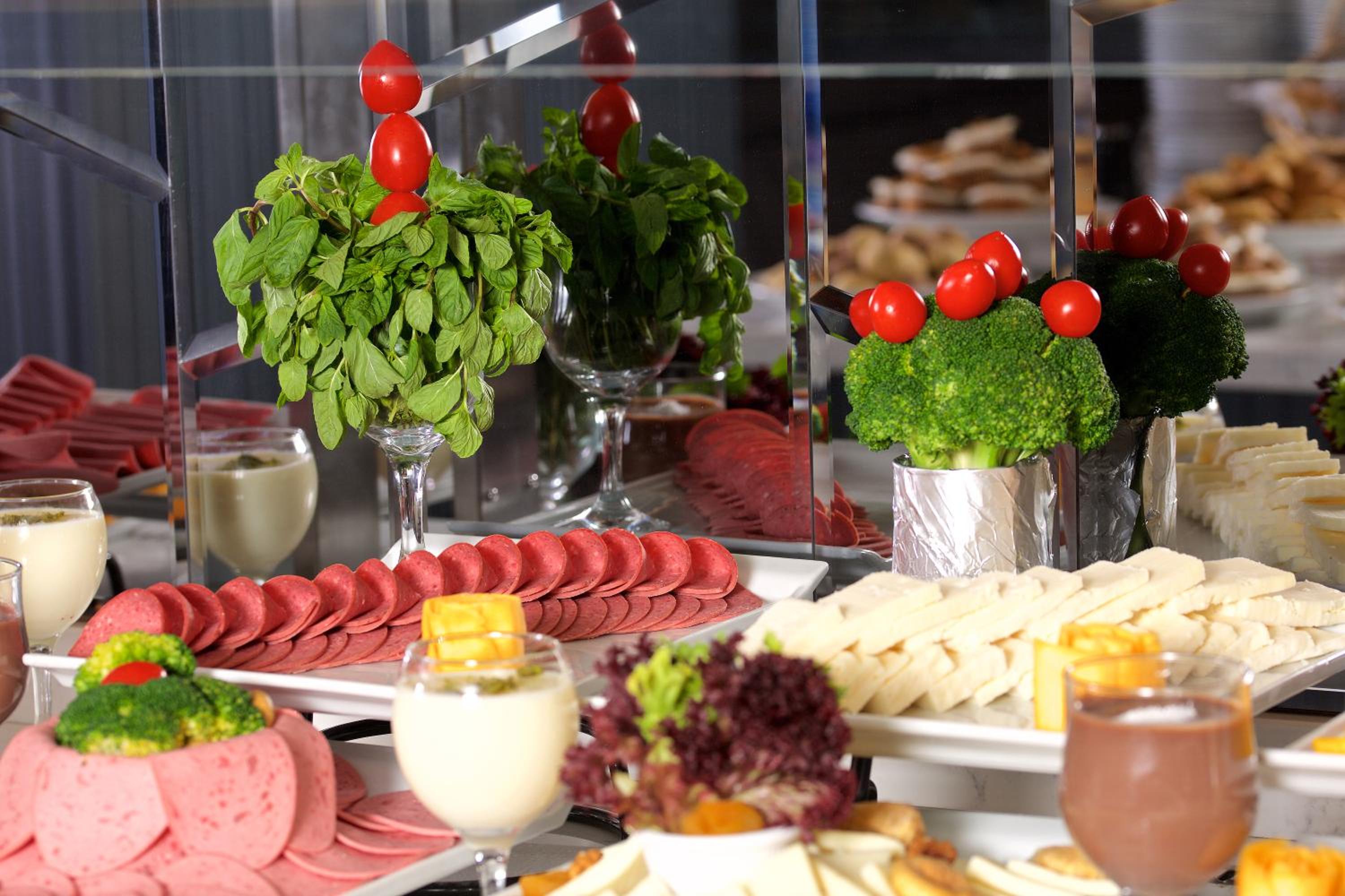 Amethyst Hotel - Image 29