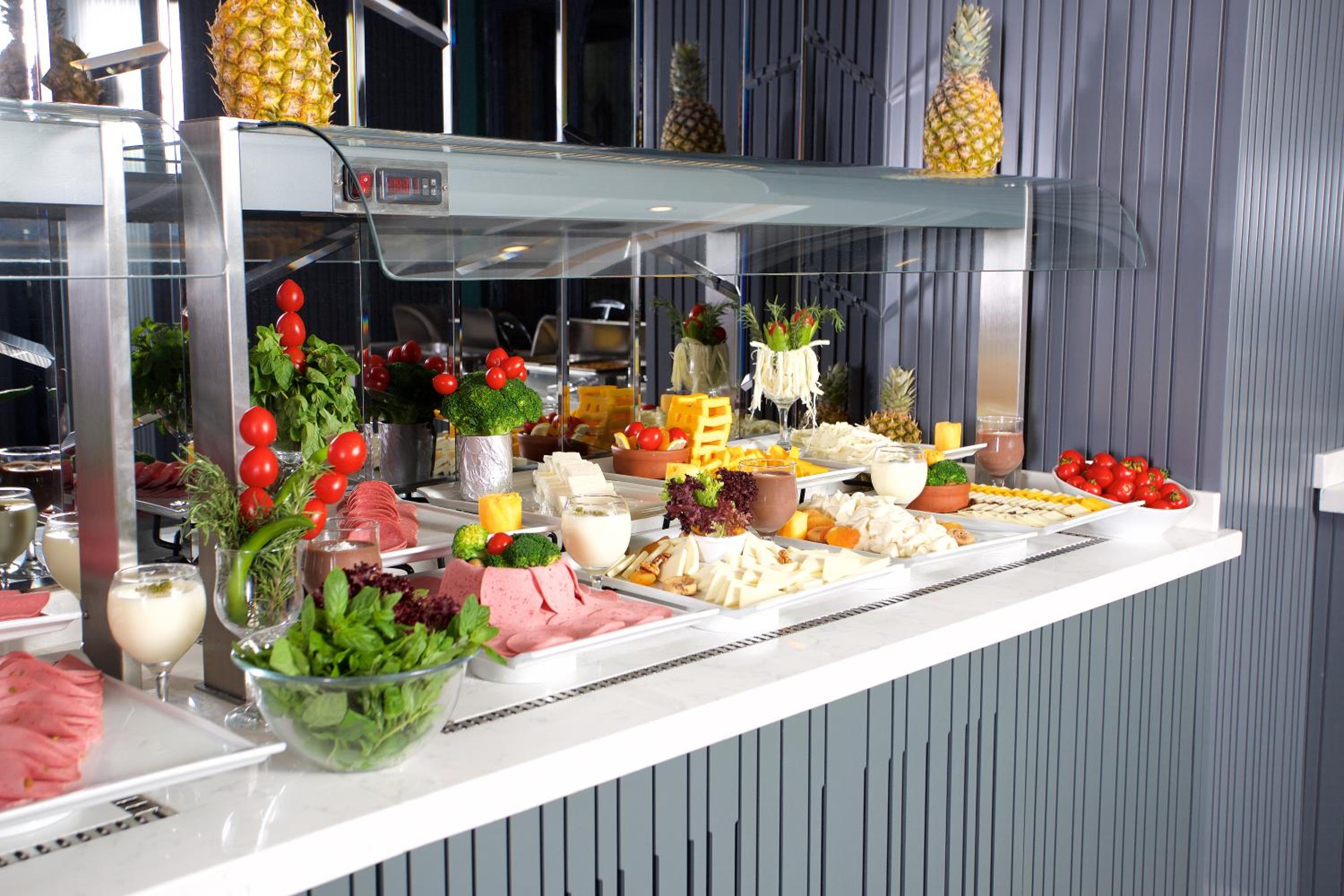 Amethyst Hotel - Image 24