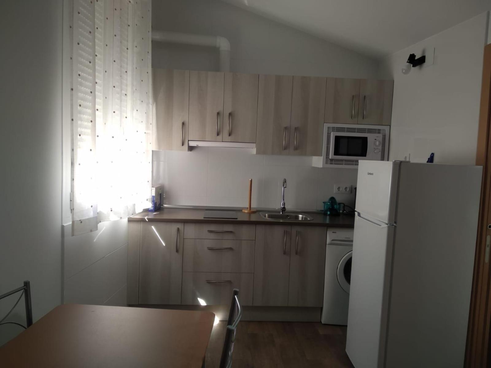 APARTAMENTOS TURISTICOS ARANZAZU