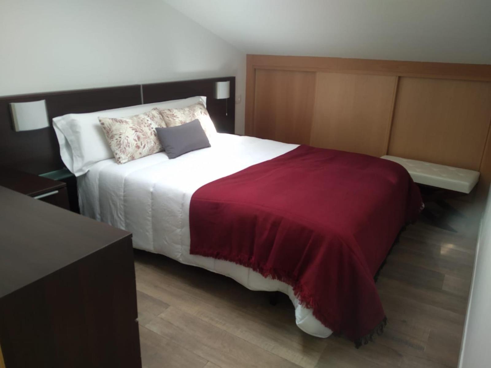 APARTAMENTOS TURISTICOS ARANZAZU