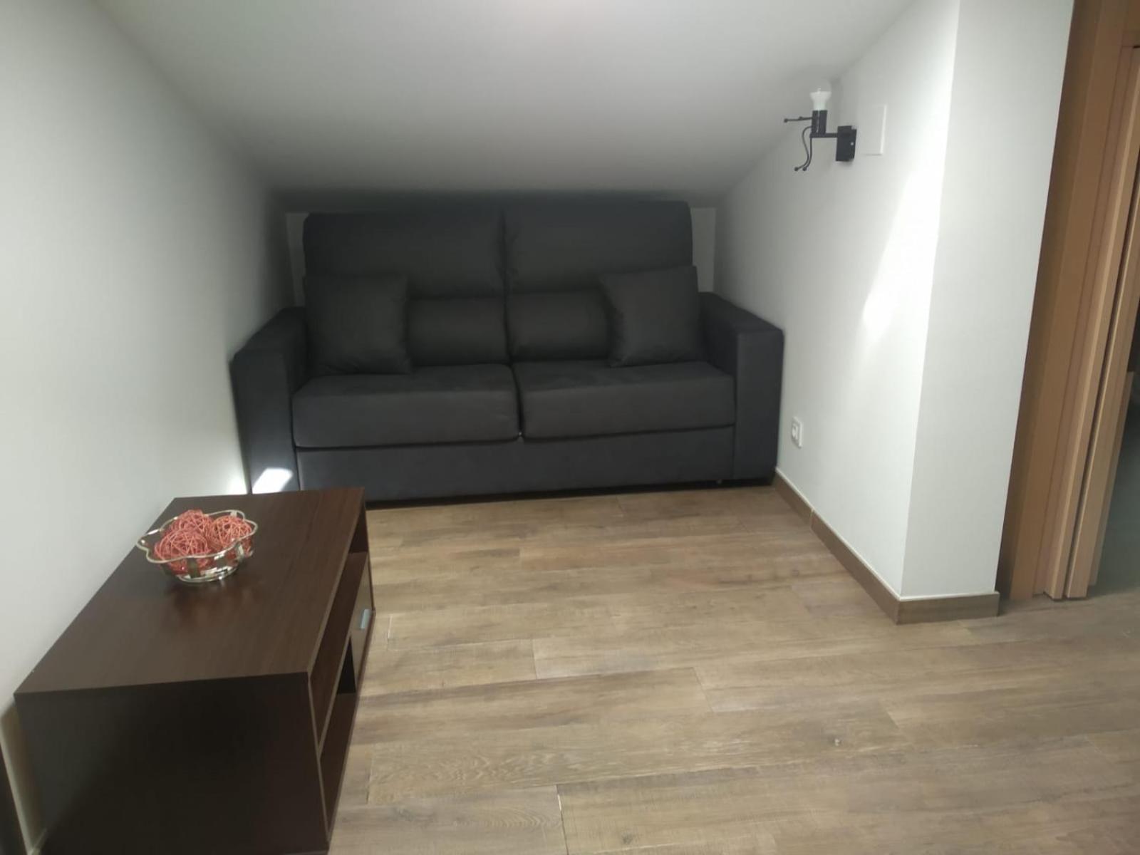 APARTAMENTOS TURISTICOS ARANZAZU