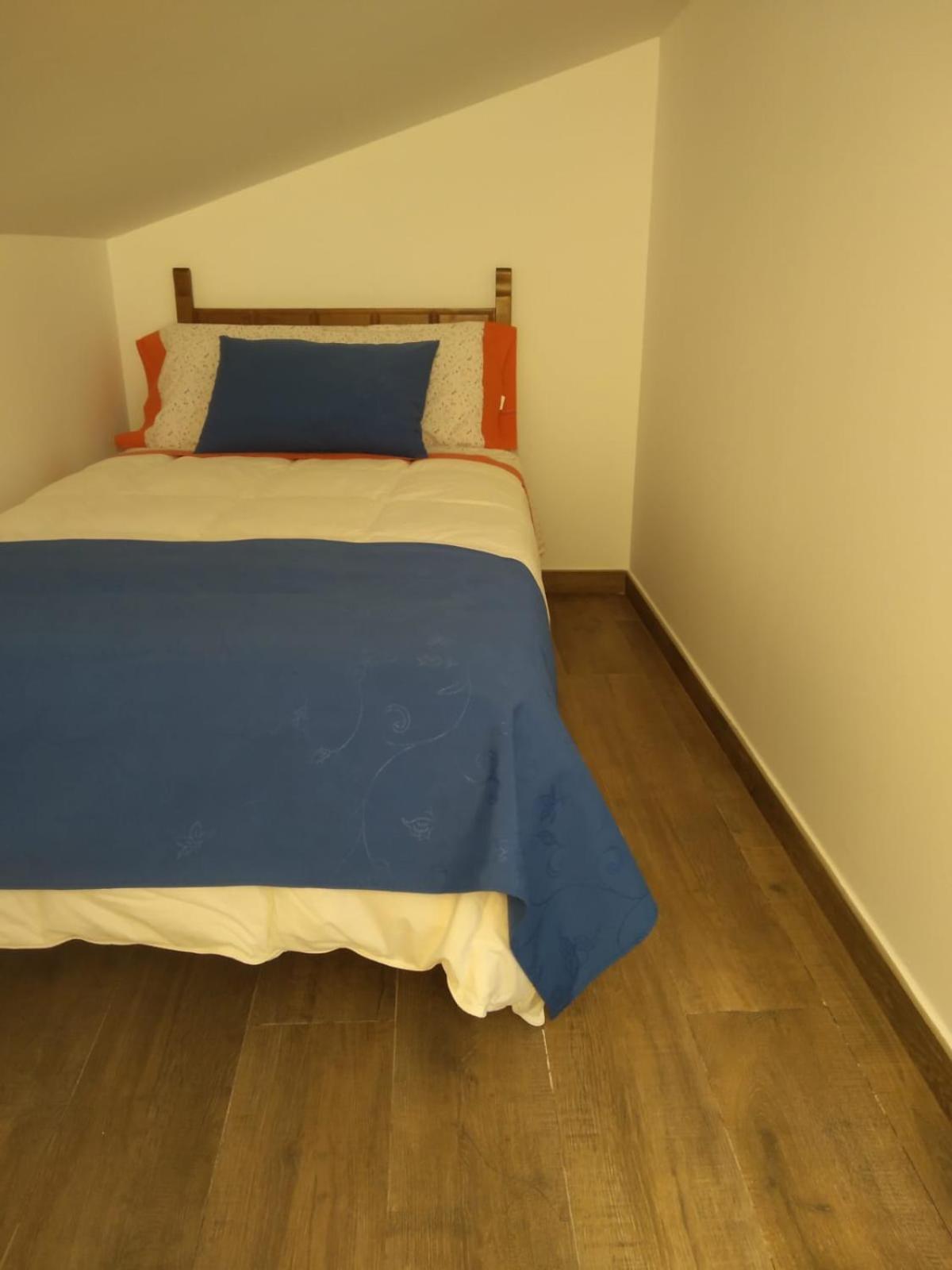 APARTAMENTOS TURISTICOS ARANZAZU