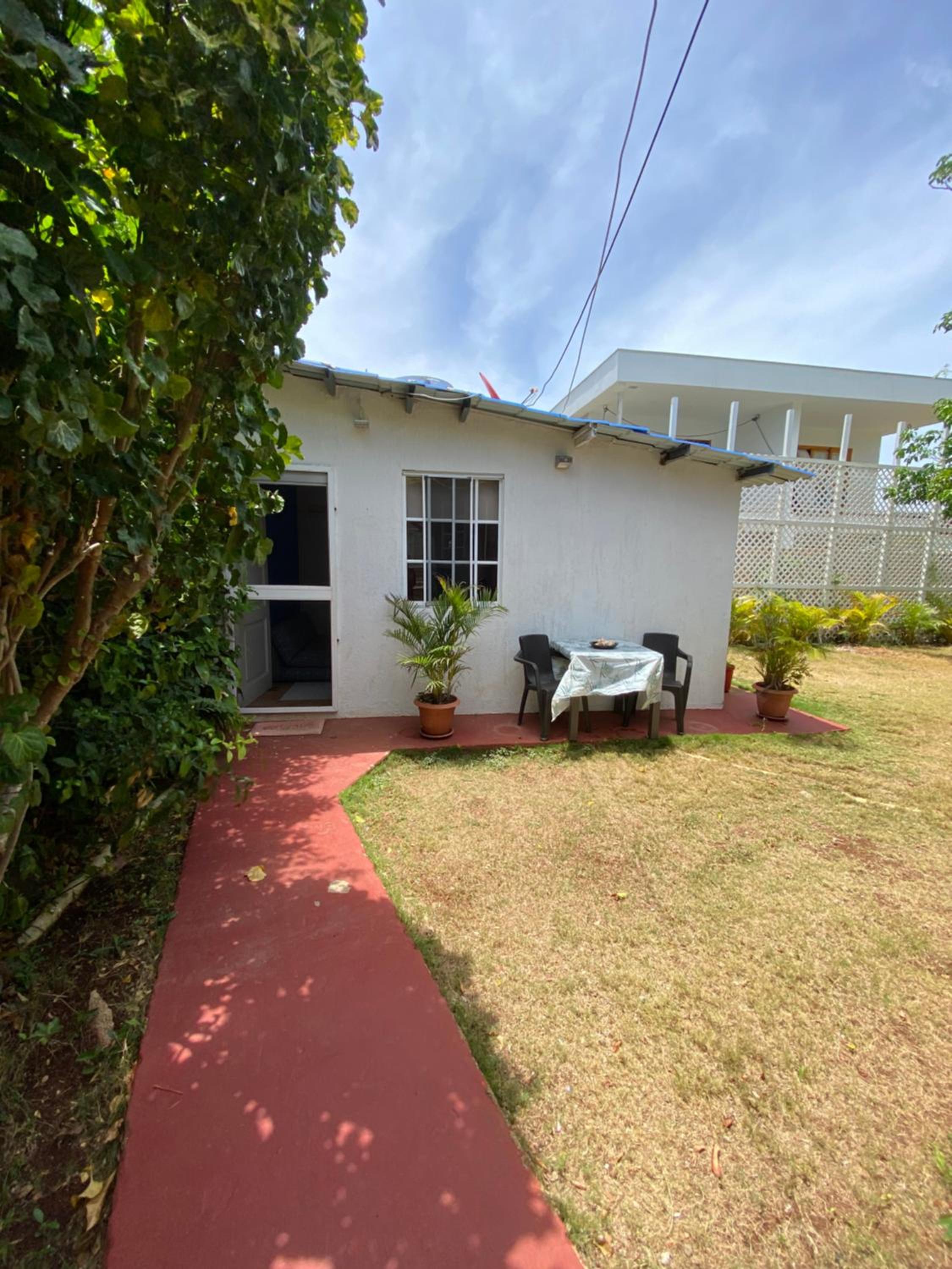 Casa Ingrid