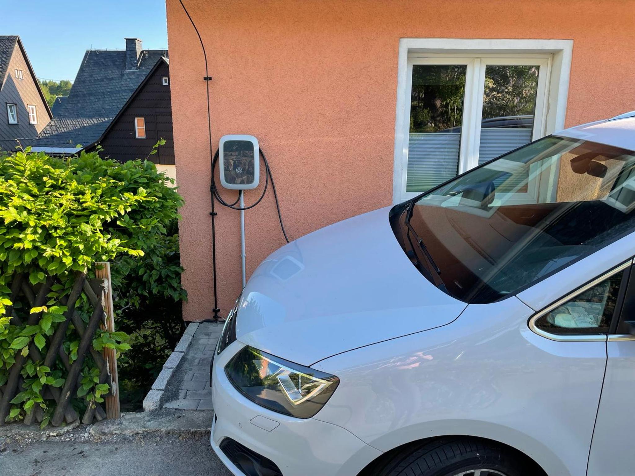 Landhaus Büttner Altenberg, zentral, familienfreundlich, Skihang & Erlebnisberg fußläufig