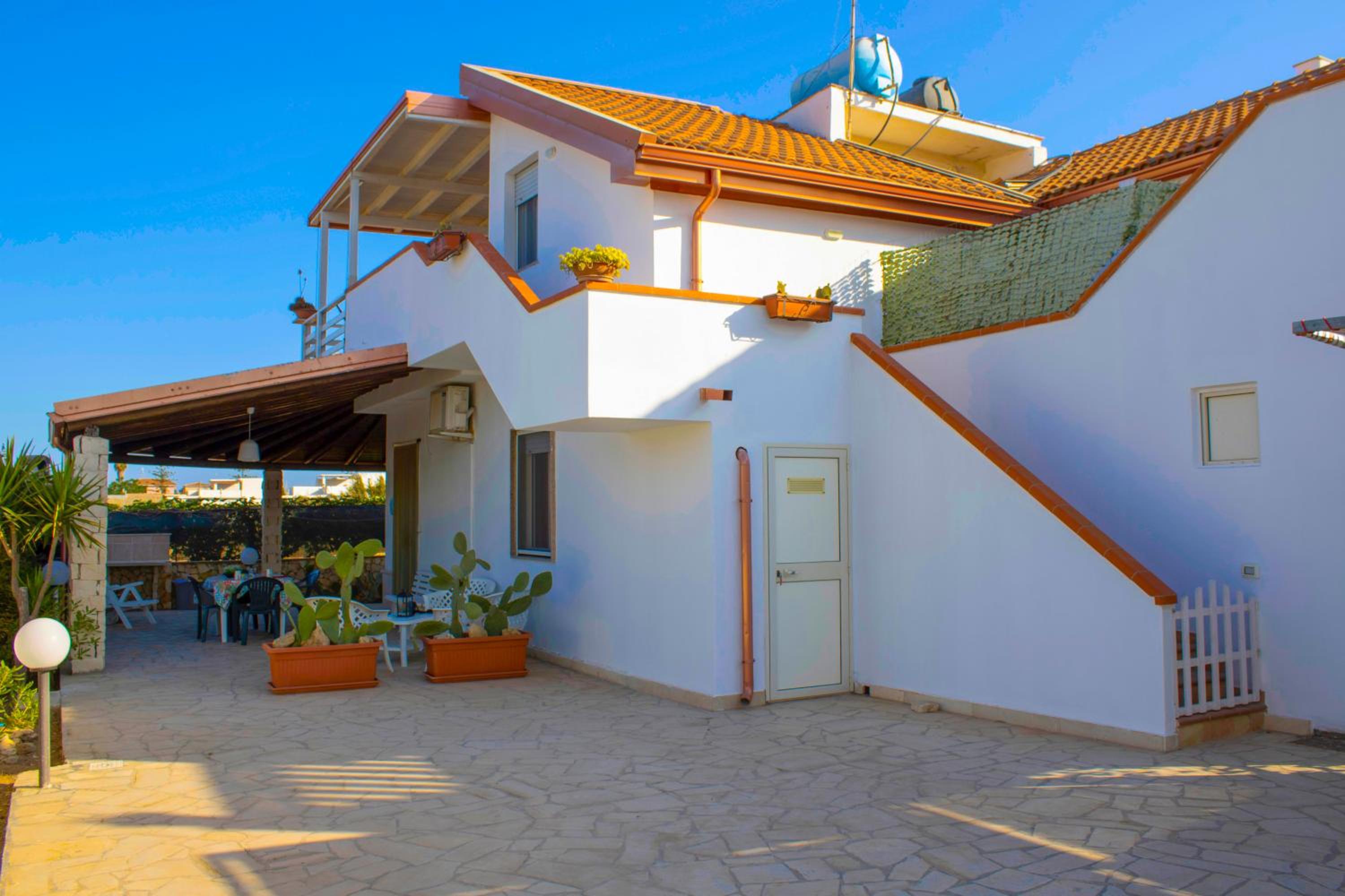 San Lorenzo Holiday view 4