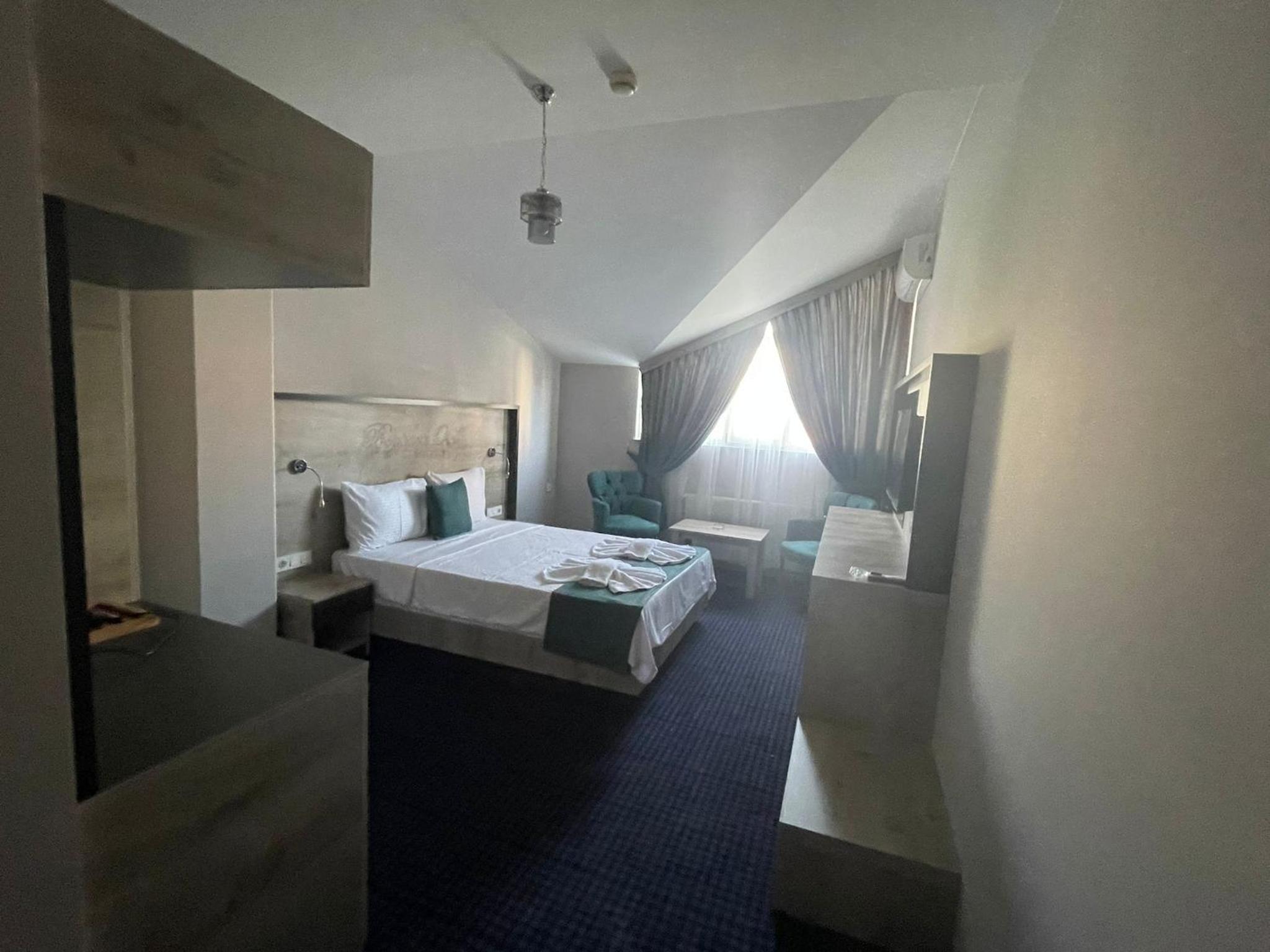 Beypark Otel - Image 8