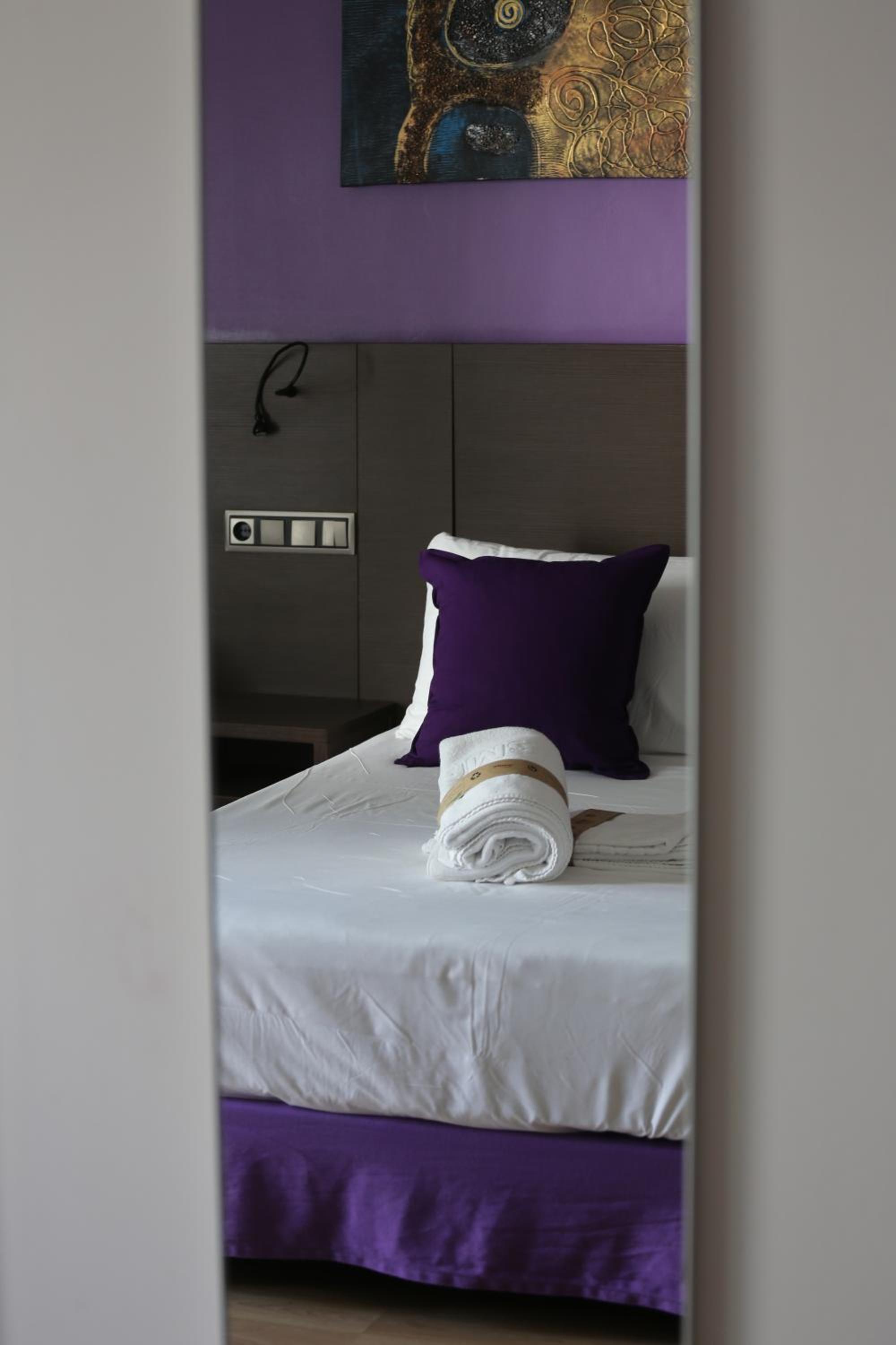 Hotel TossaMar, photo 13