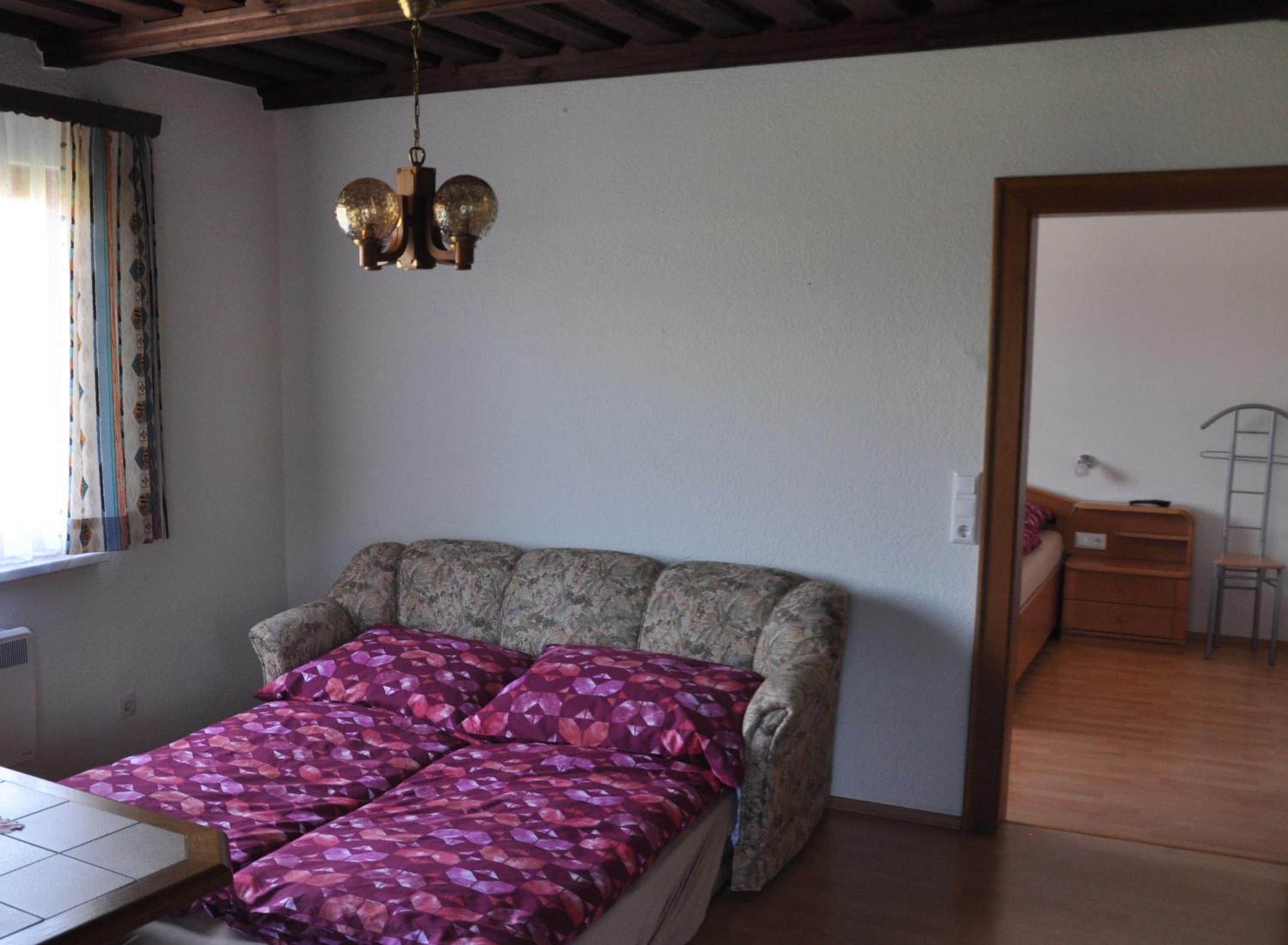 Landhaus Pepo