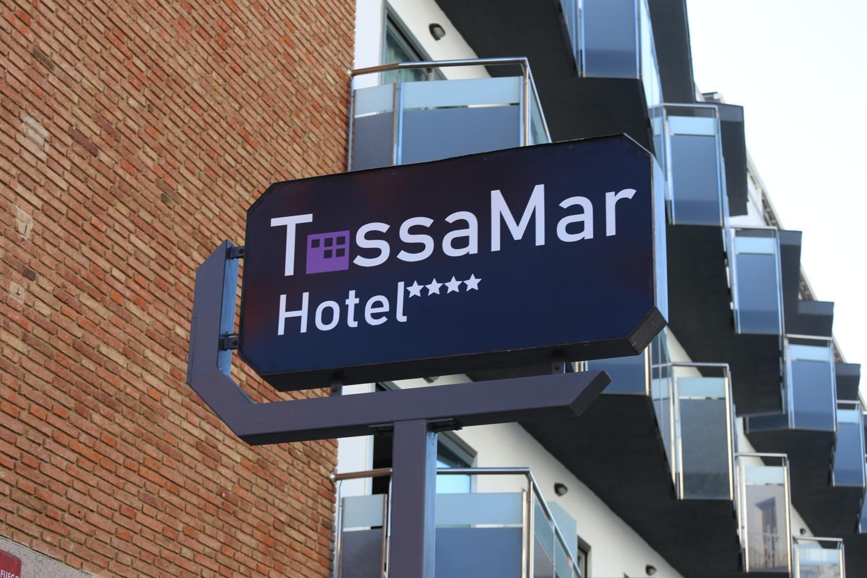 Hotel TossaMar, photo 35