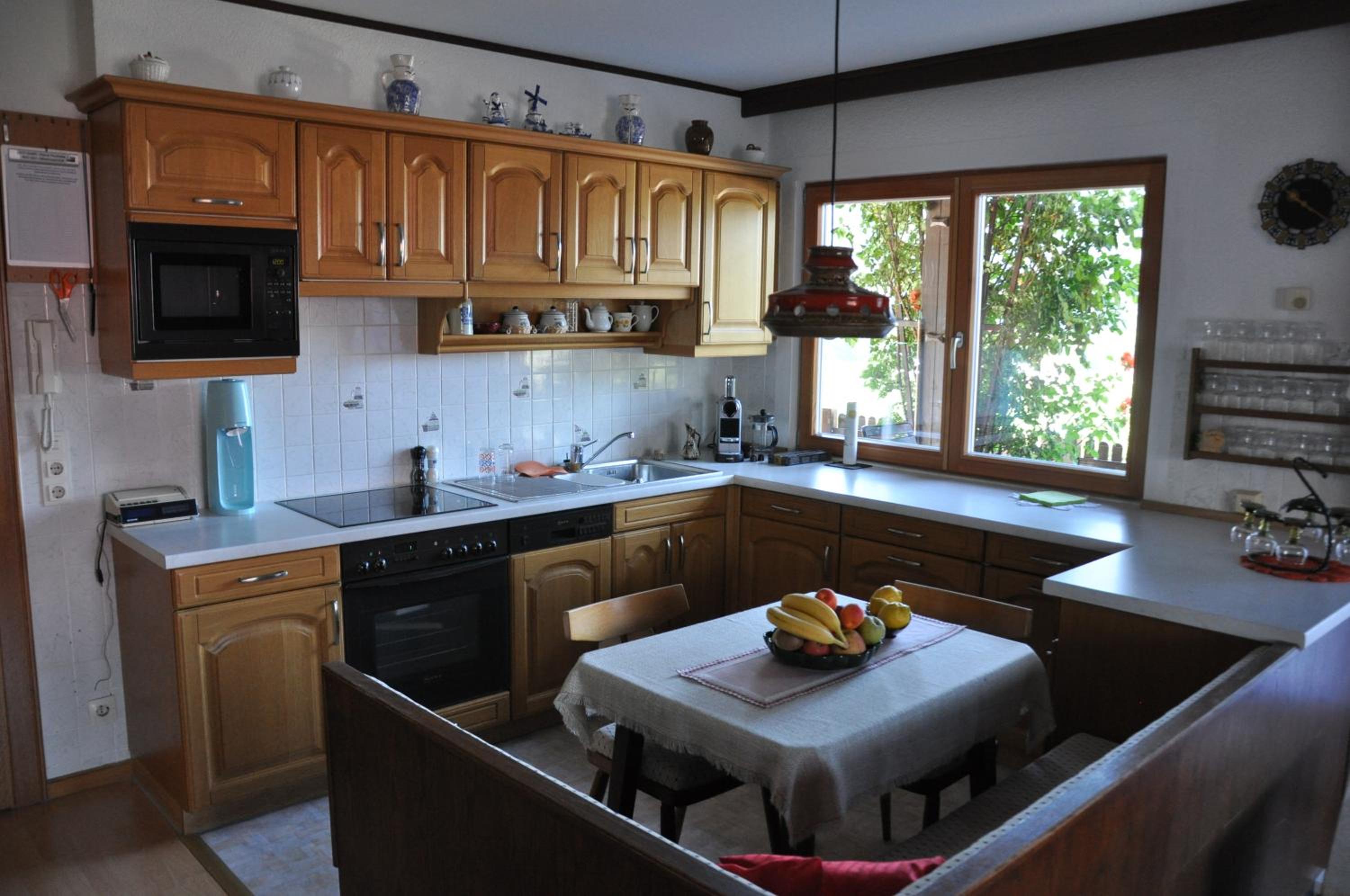 Landhaus Pepo