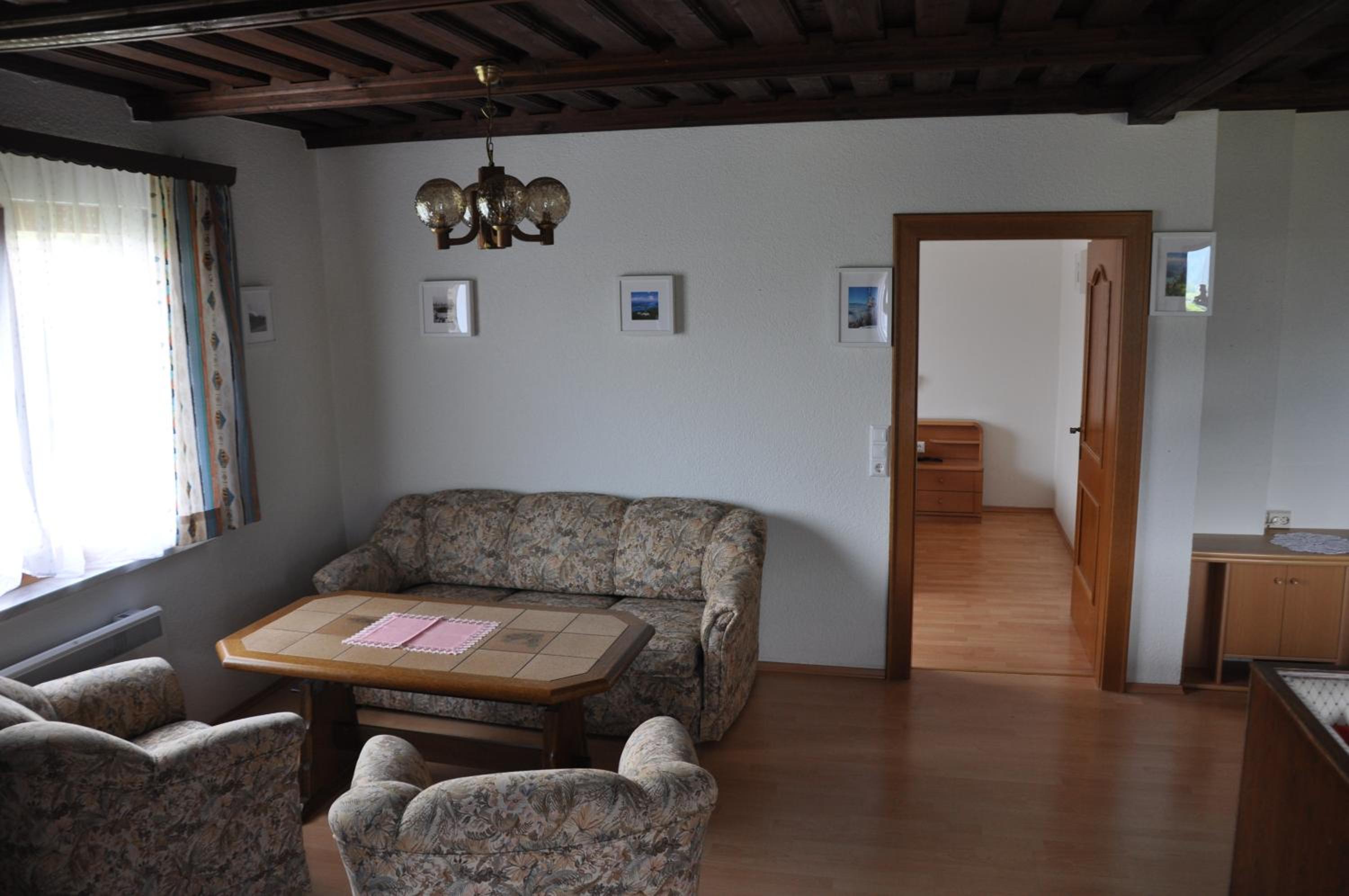 Landhaus Pepo