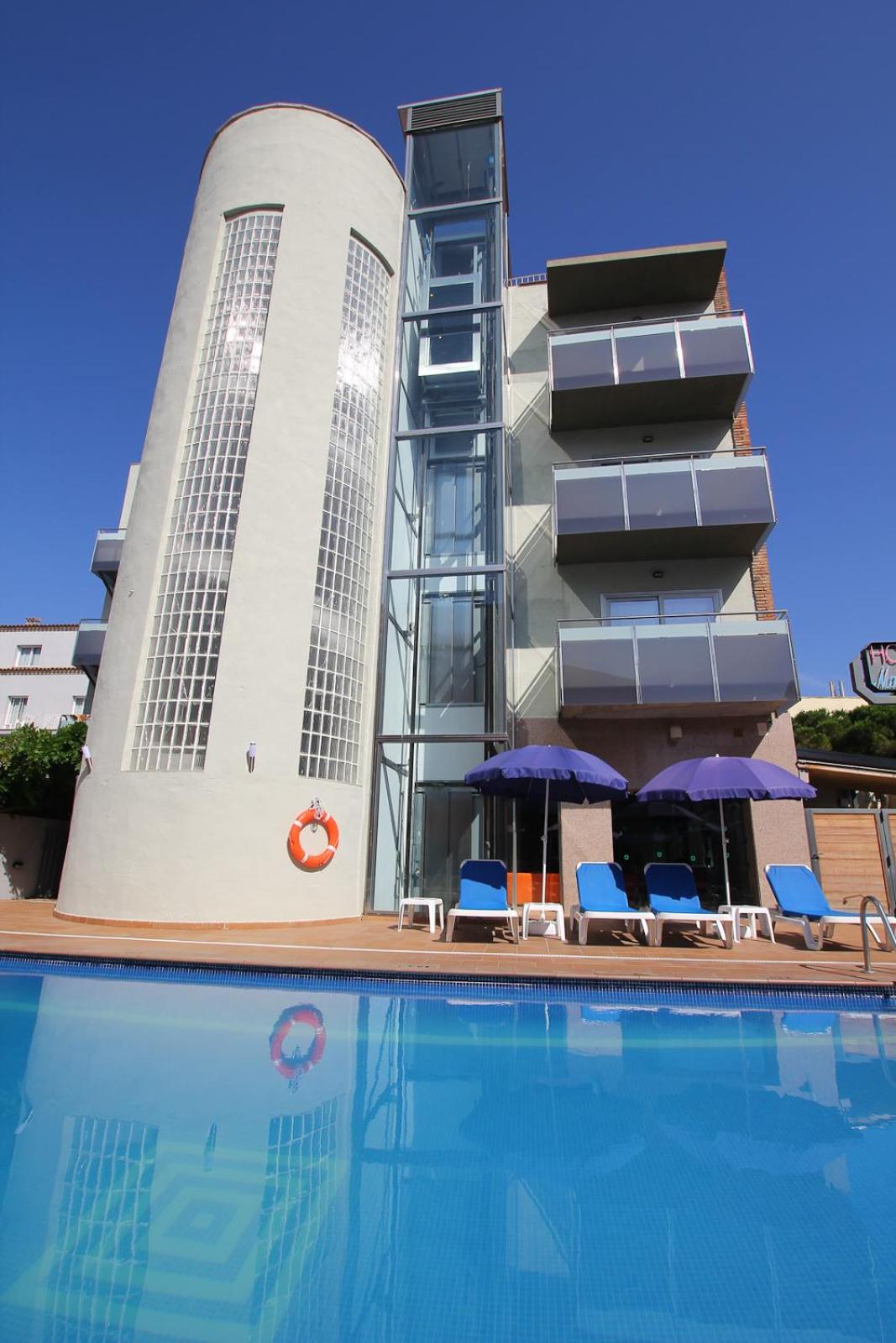 Hotel TossaMar, photo 41