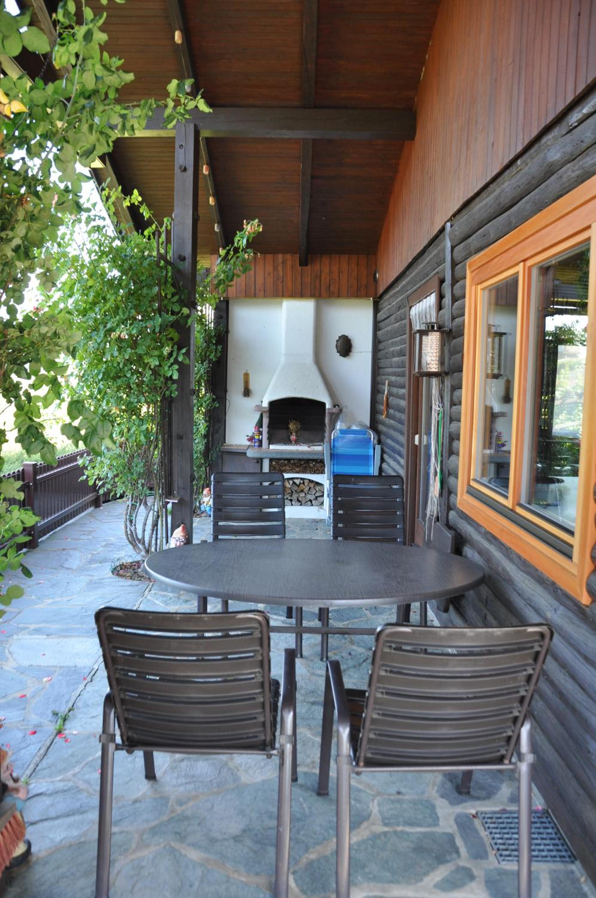 Landhaus Pepo