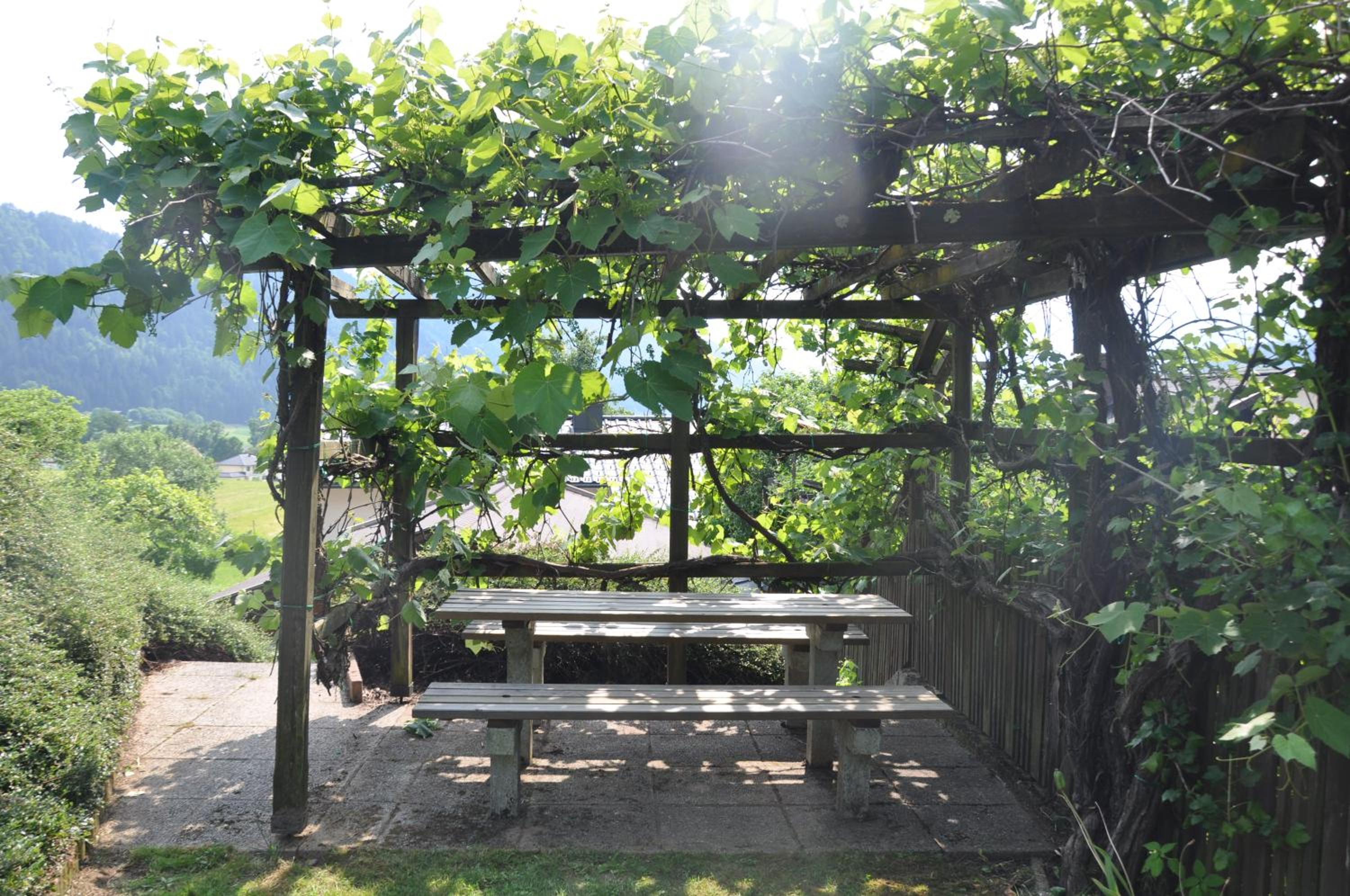 Landhaus Pepo