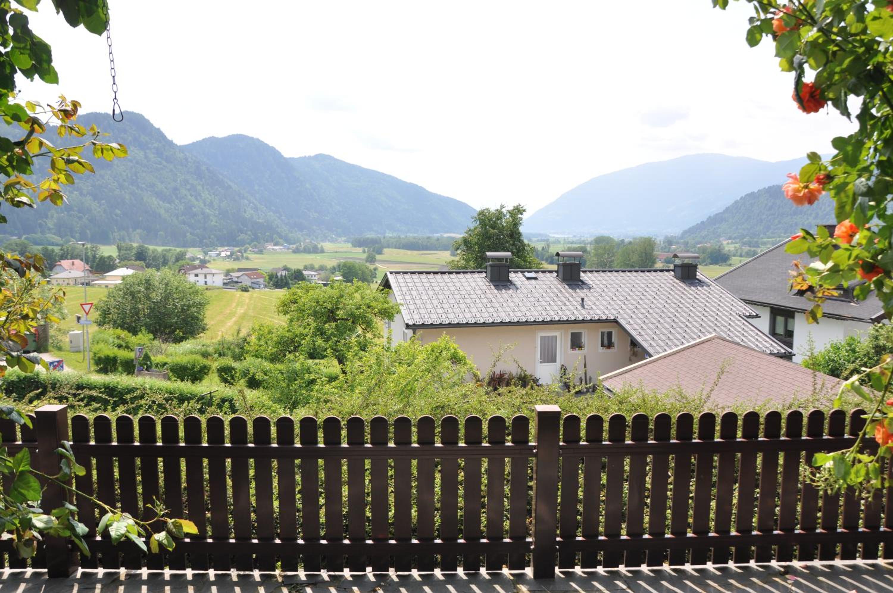 Landhaus Pepo