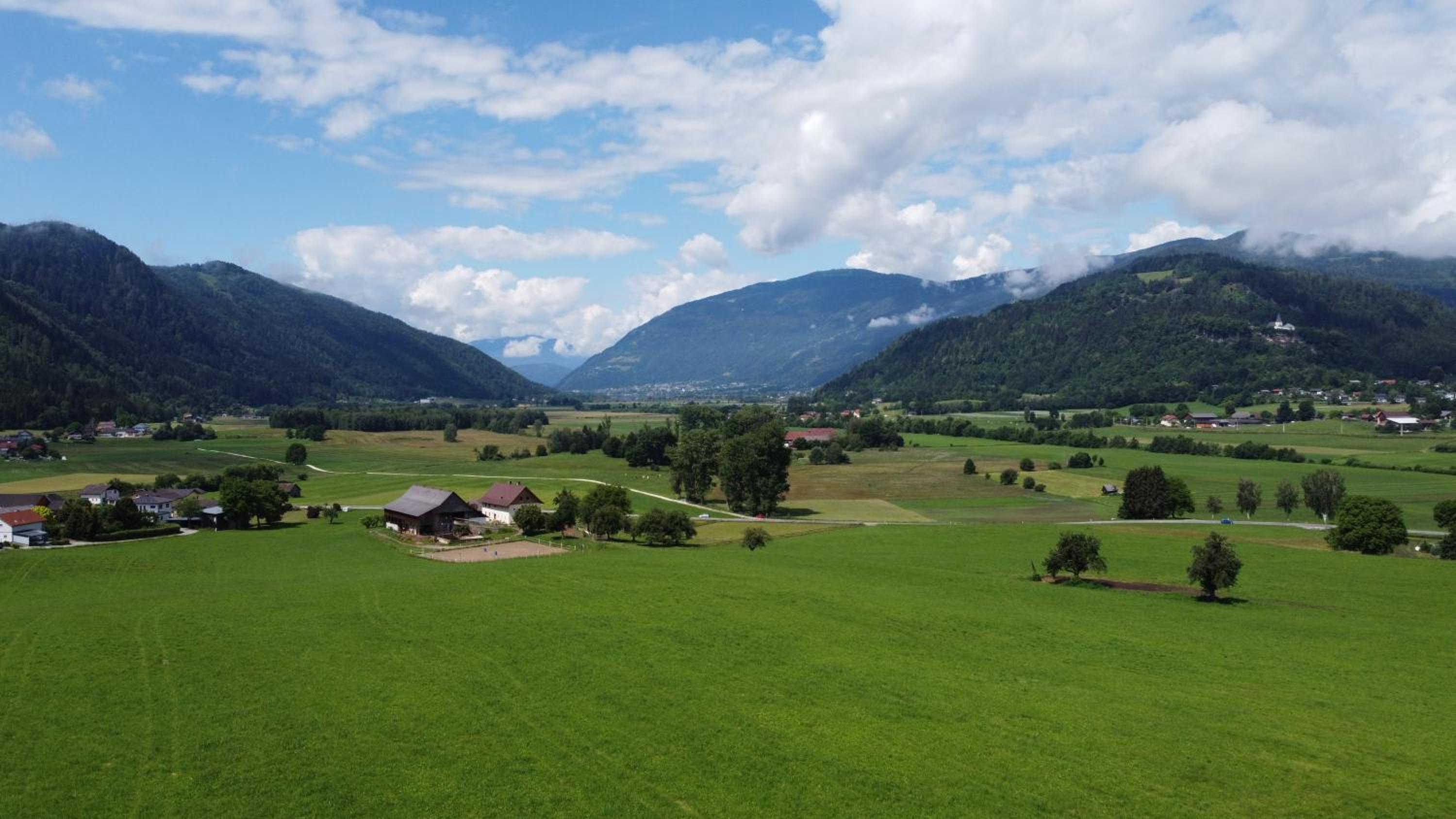 Landhaus Pepo