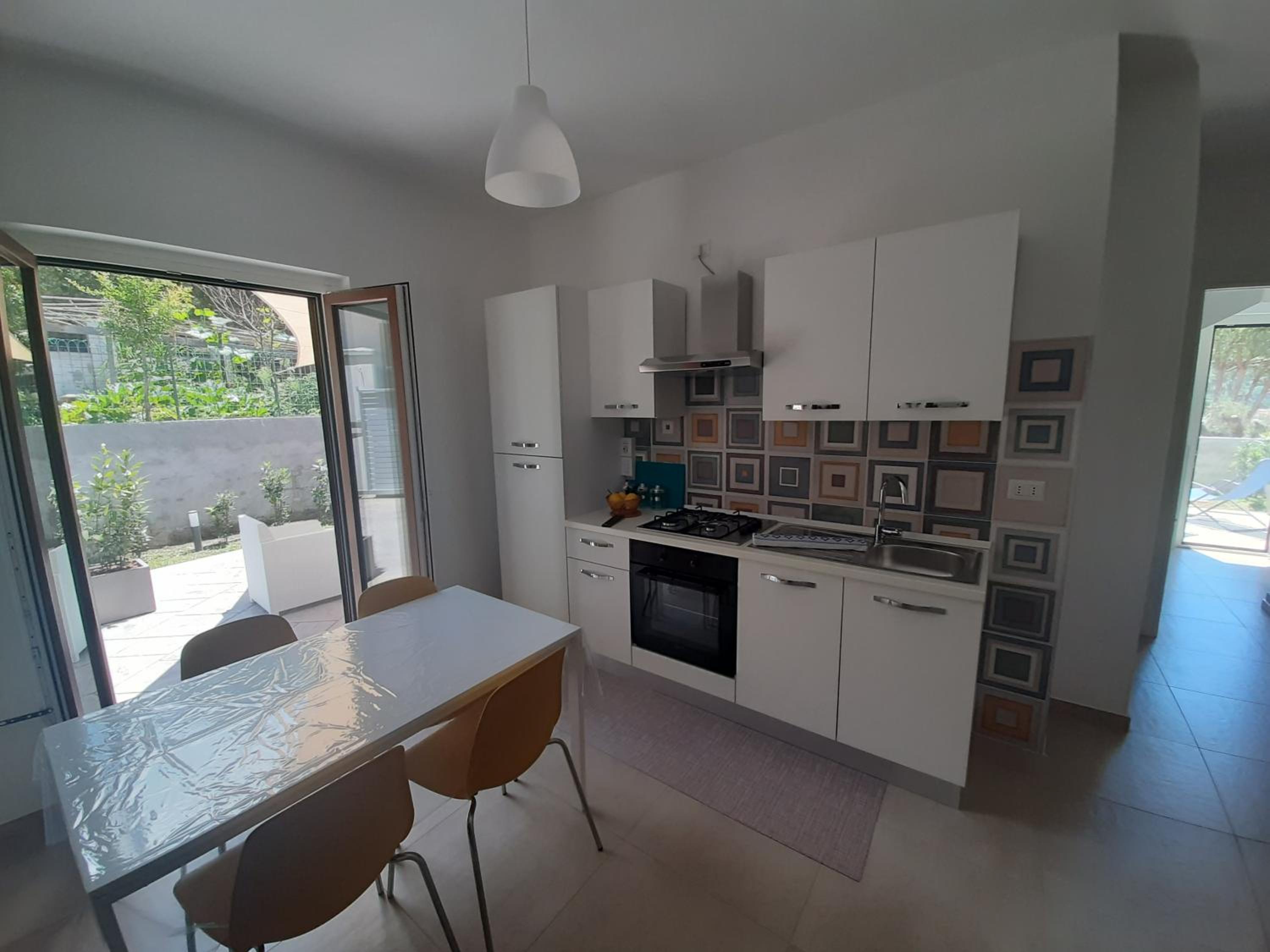 Casa Vacanze Palinuro-Mare photo 3