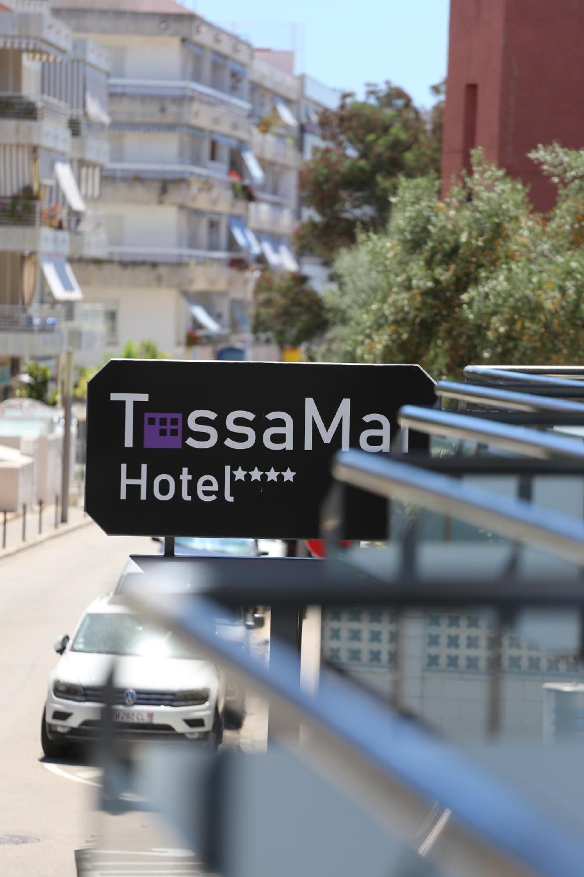 Hotel TossaMar, photo 7