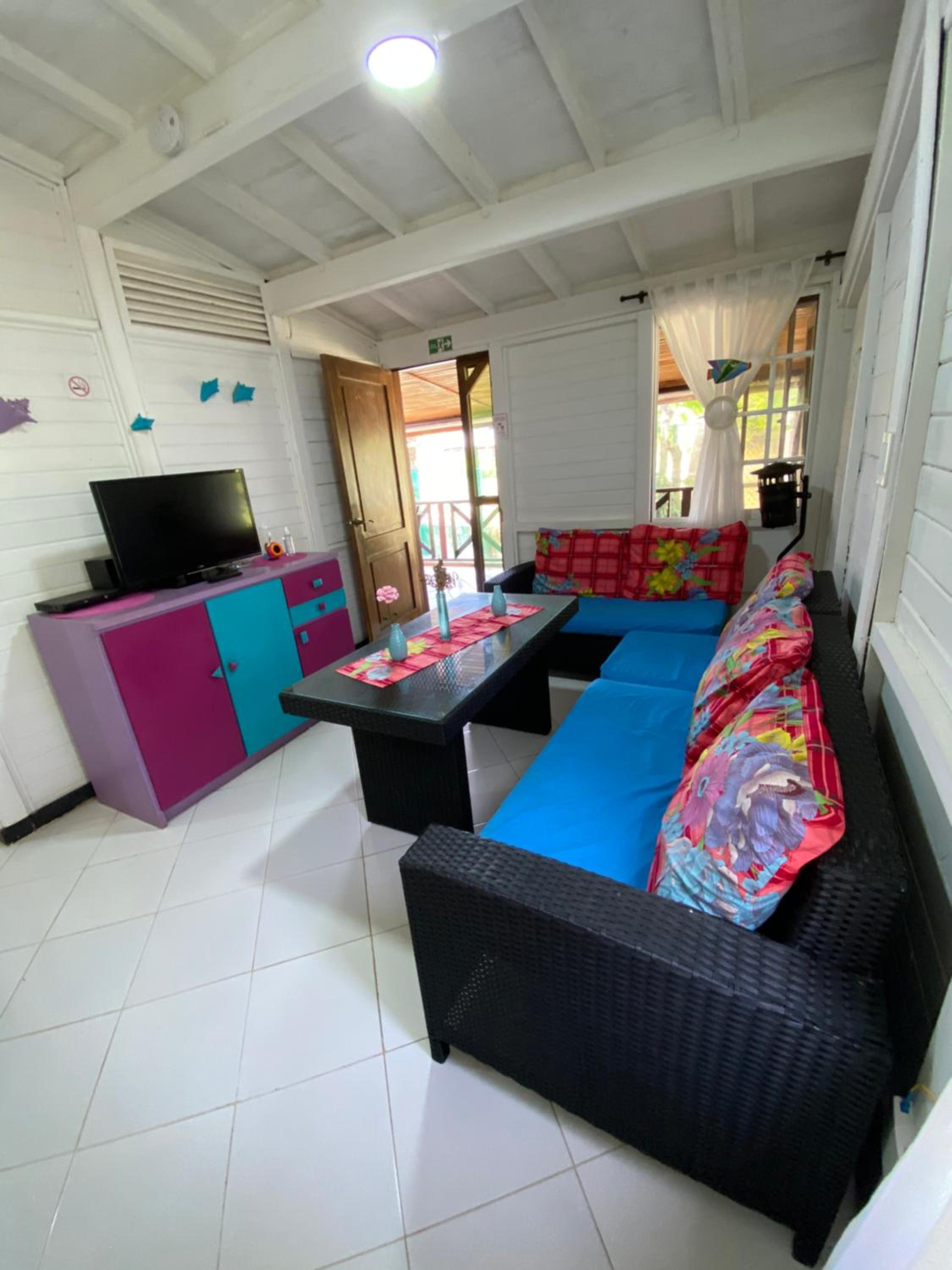 Casa Ingrid