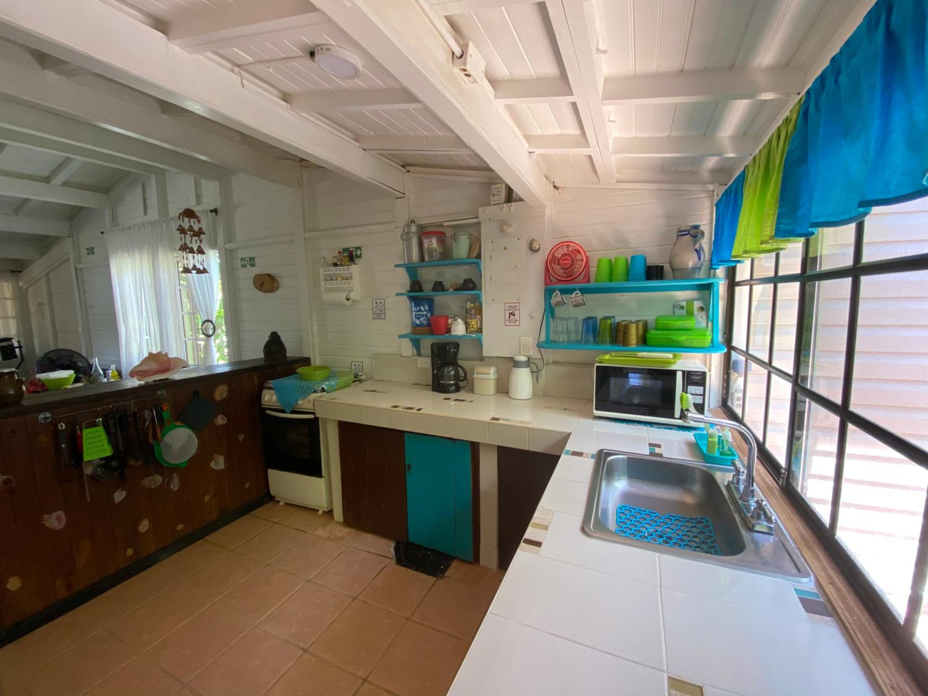 Casa Ingrid