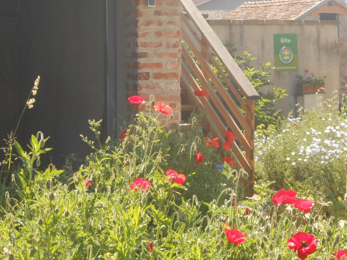 Gîte du Rotenberg view 5