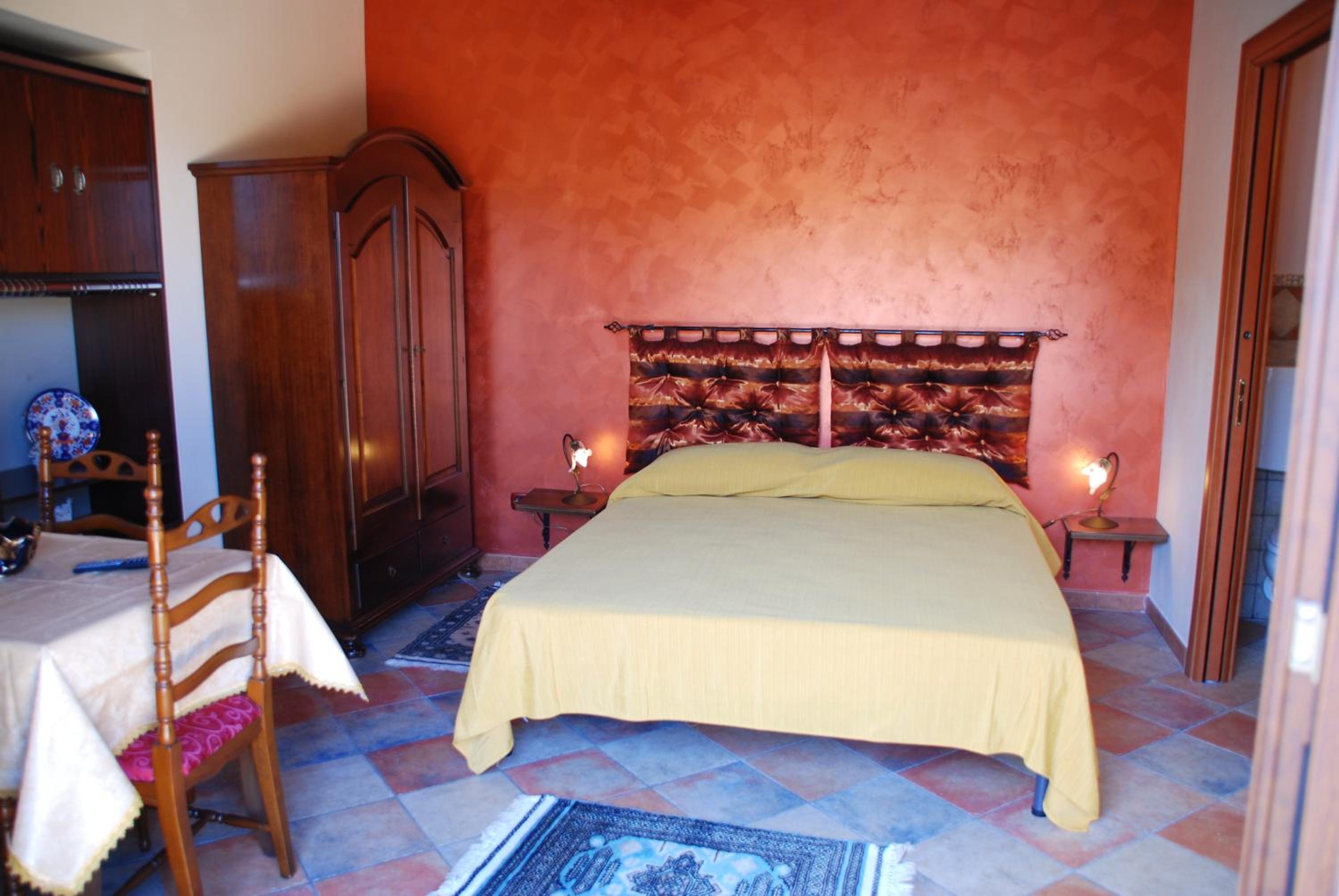Casa Vacanze 4 Pileri
