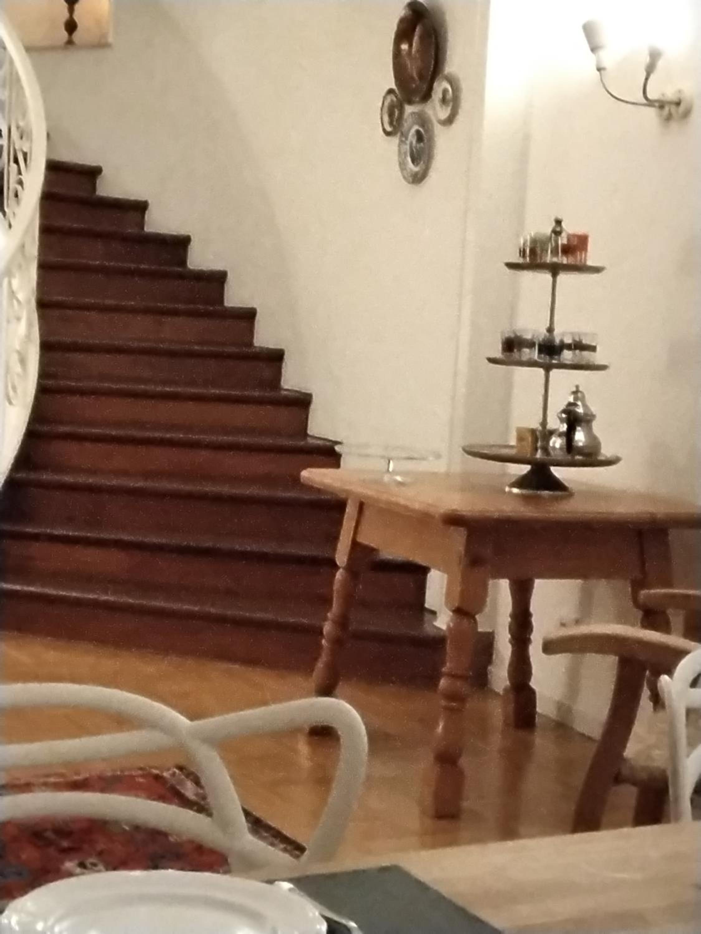 B&B Barberia