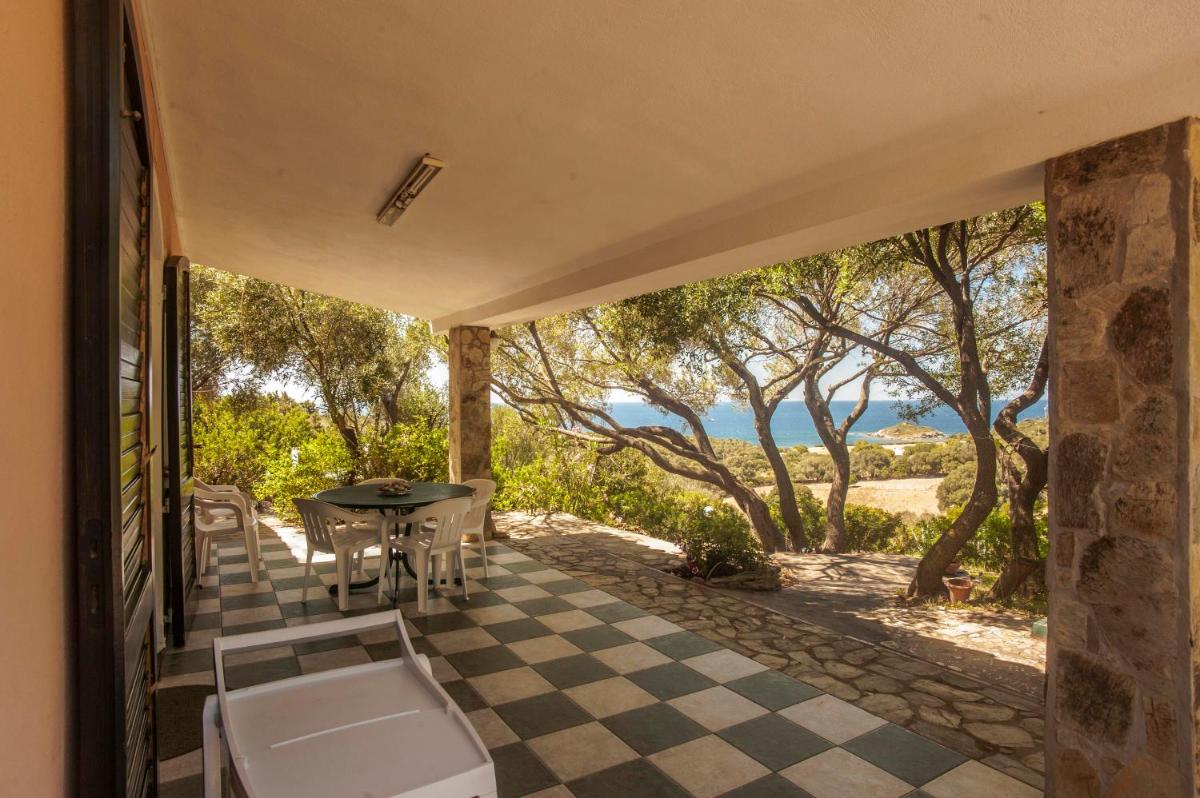 Casa Marisa view 3