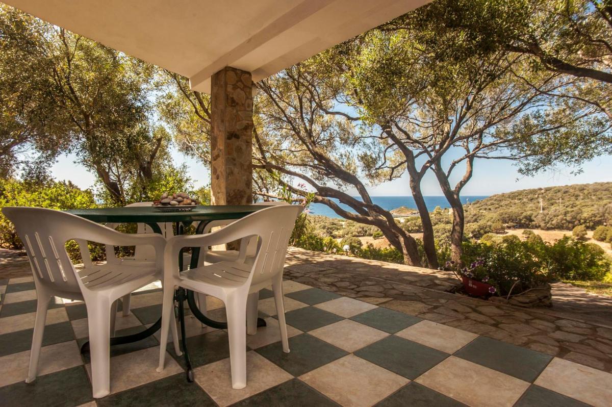 Casa Marisa view 2