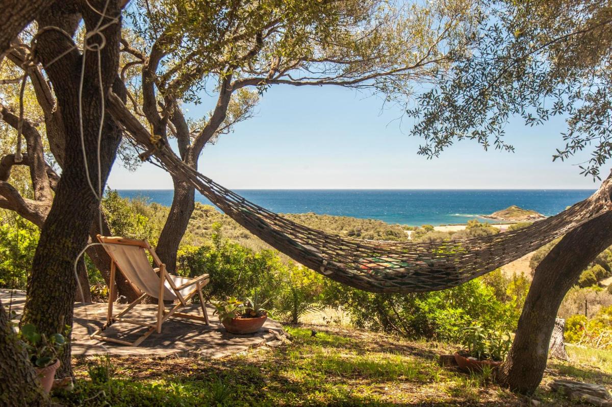 Casa Marisa view 5