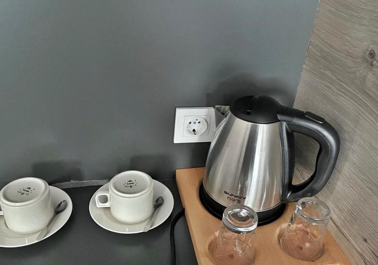 Beypark Otel - Image 13