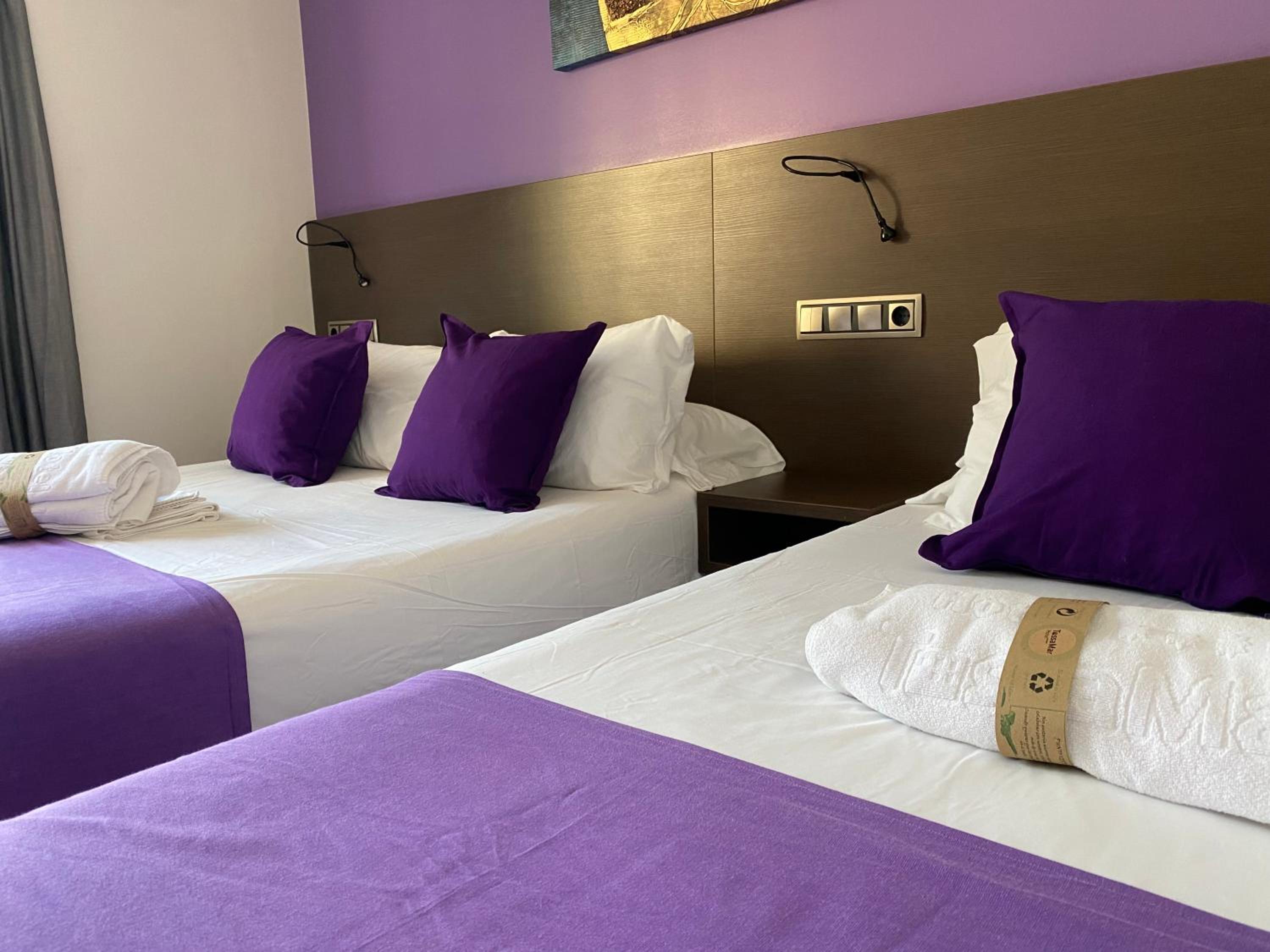 Hotel TossaMar, photo 75