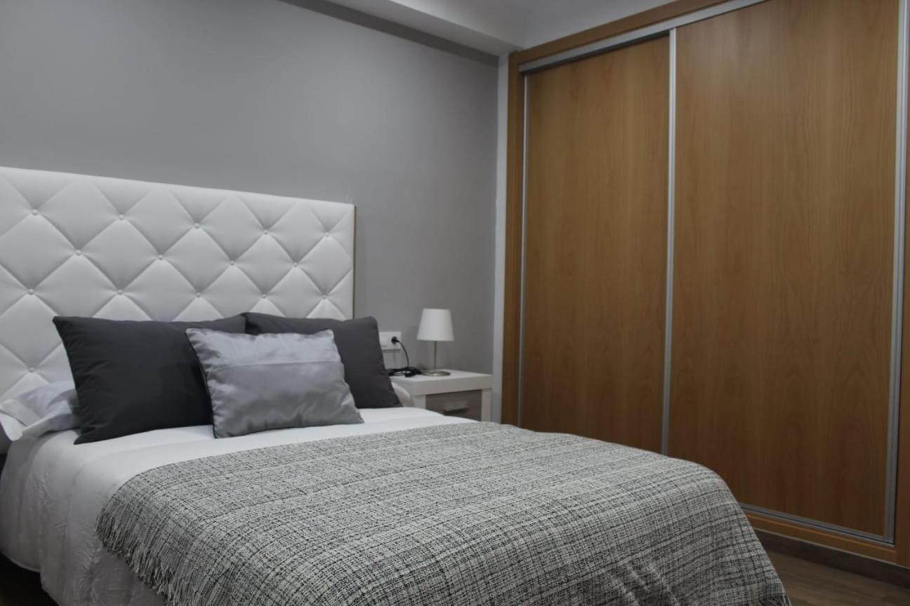APARTAMENTOS TURISTICOS ARANZAZU