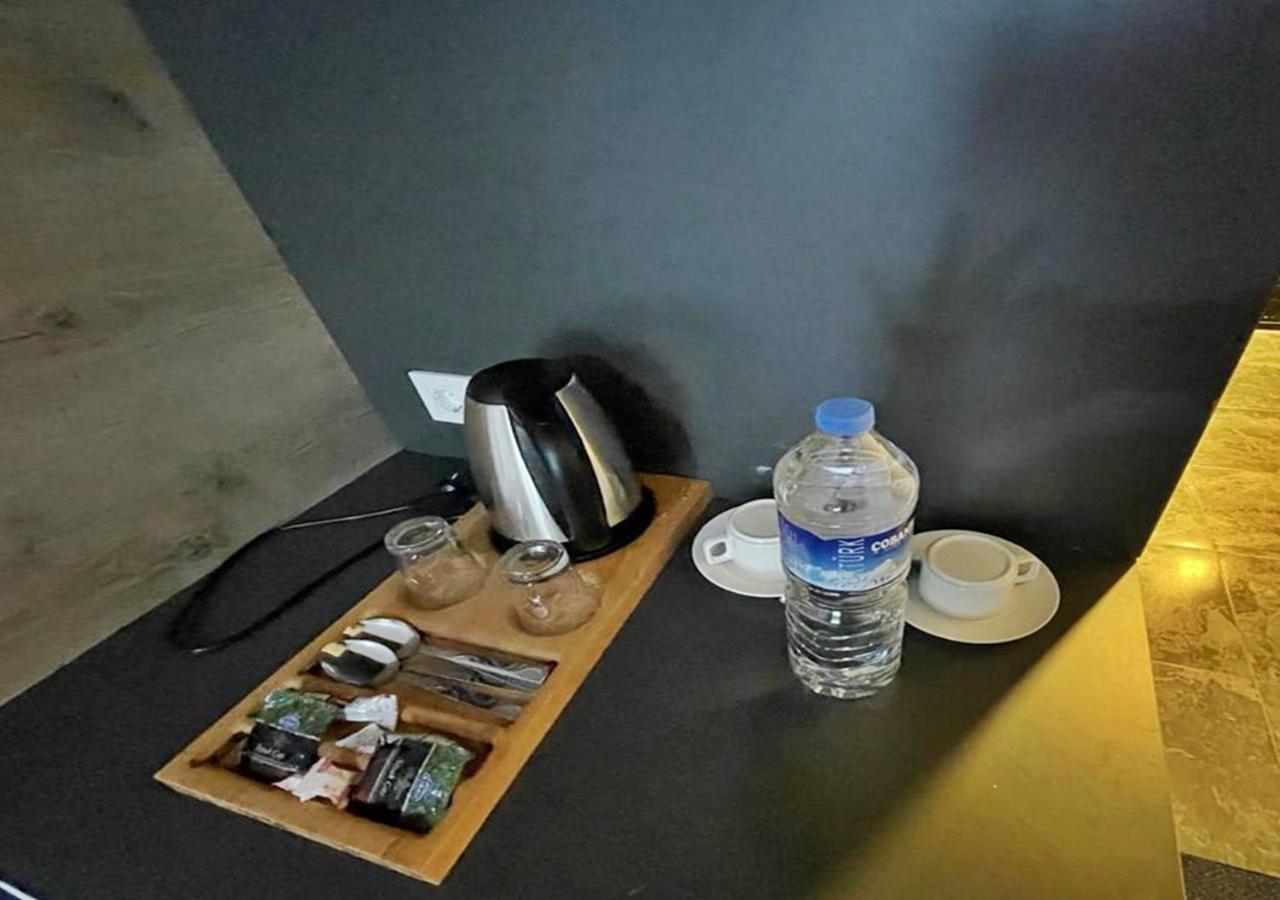 Beypark Otel - Image 14