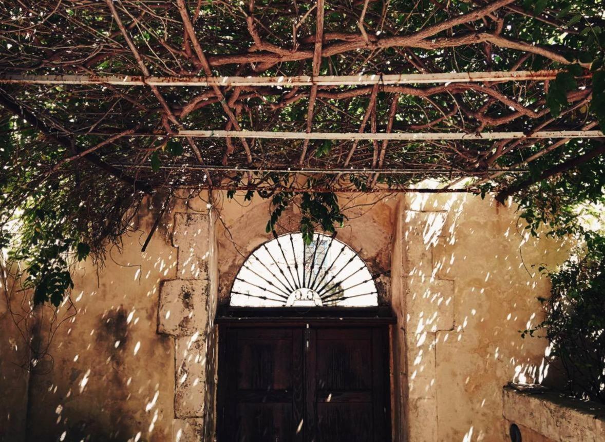 Palazzo Gambuzza